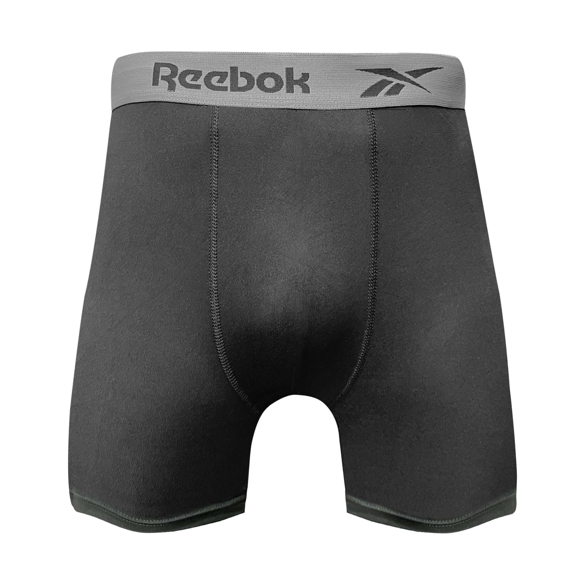 Boxers Classics 3Pzas image number 5