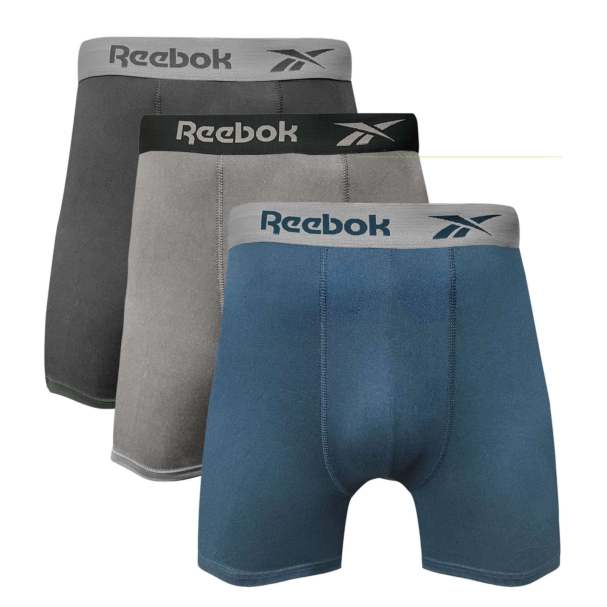 Boxers Classics 3Pzas