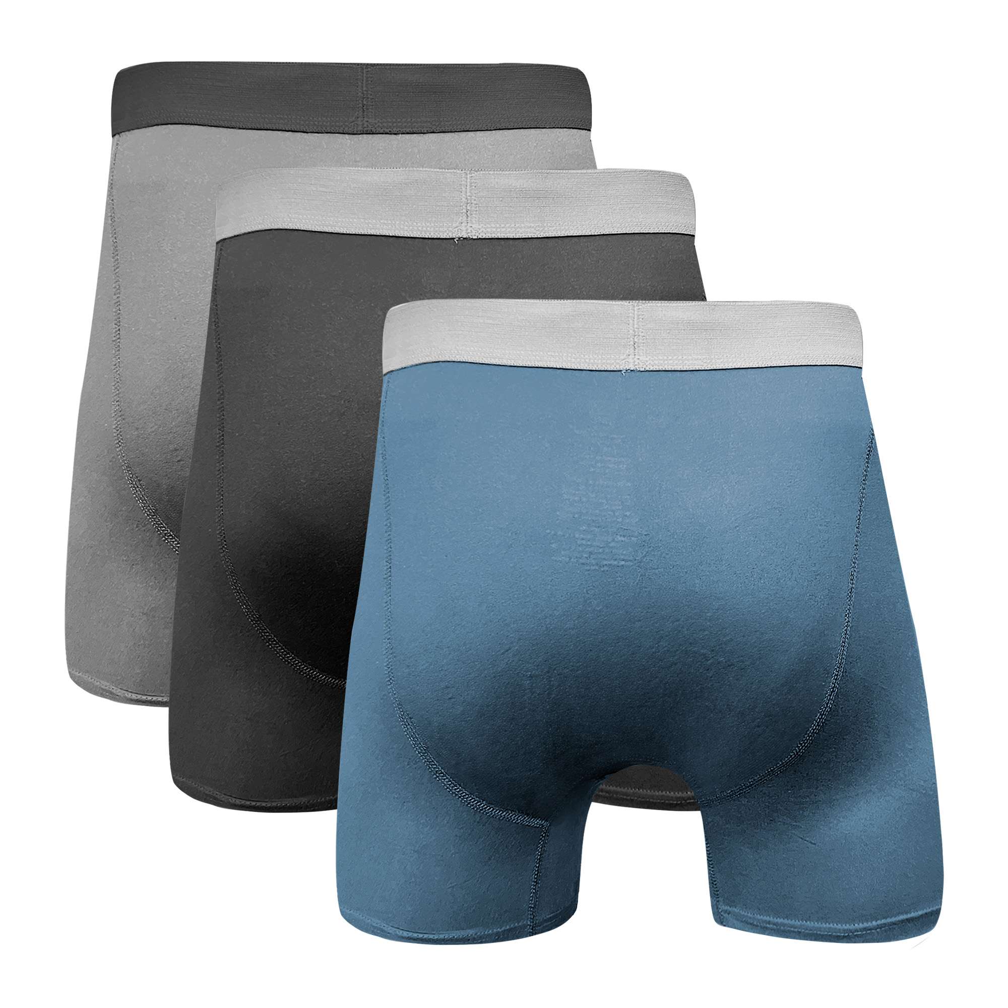 Boxers Classics 3Pzas