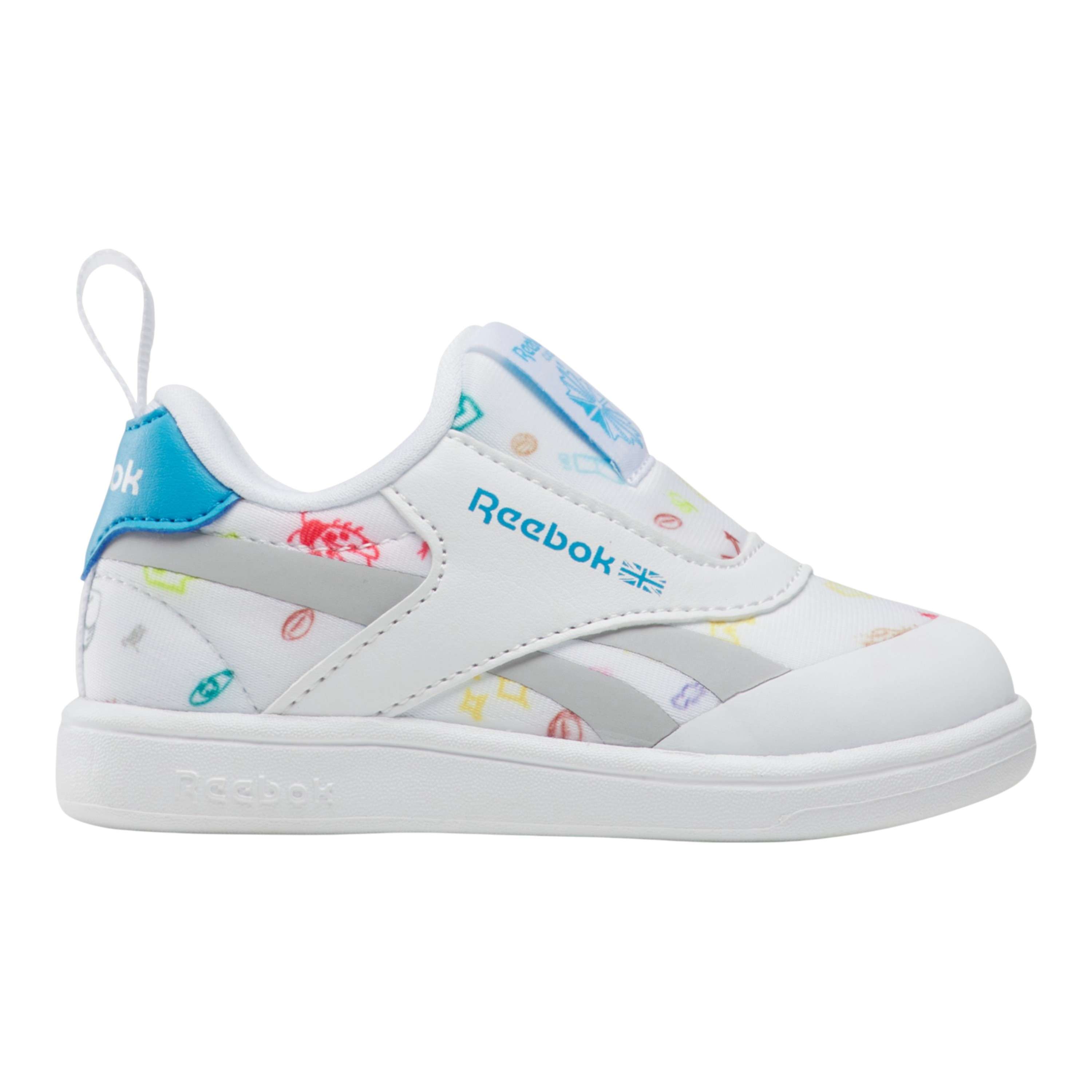 Tenis Club C Revenge Slip-On