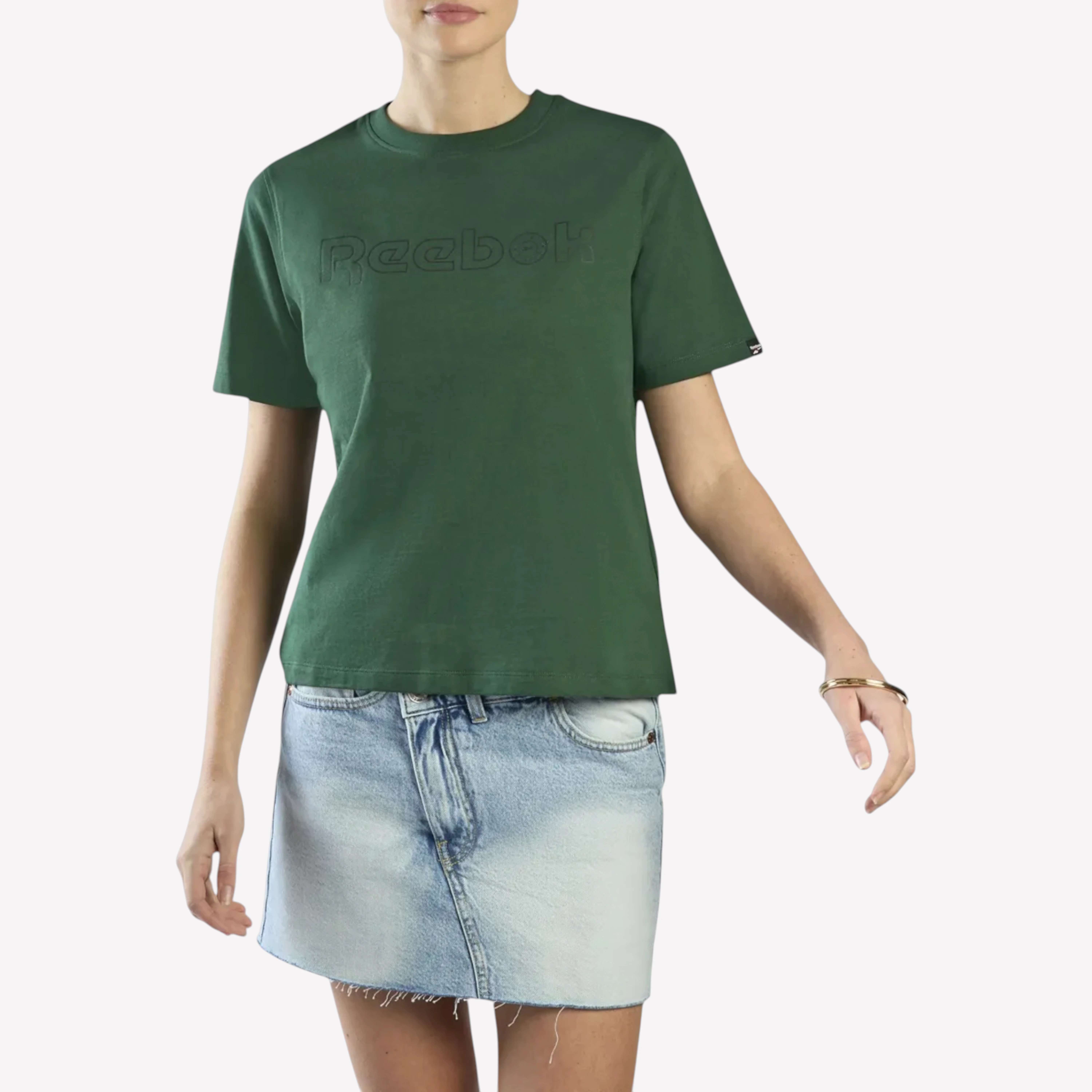 Playera Id Lawn Club T-Shirt