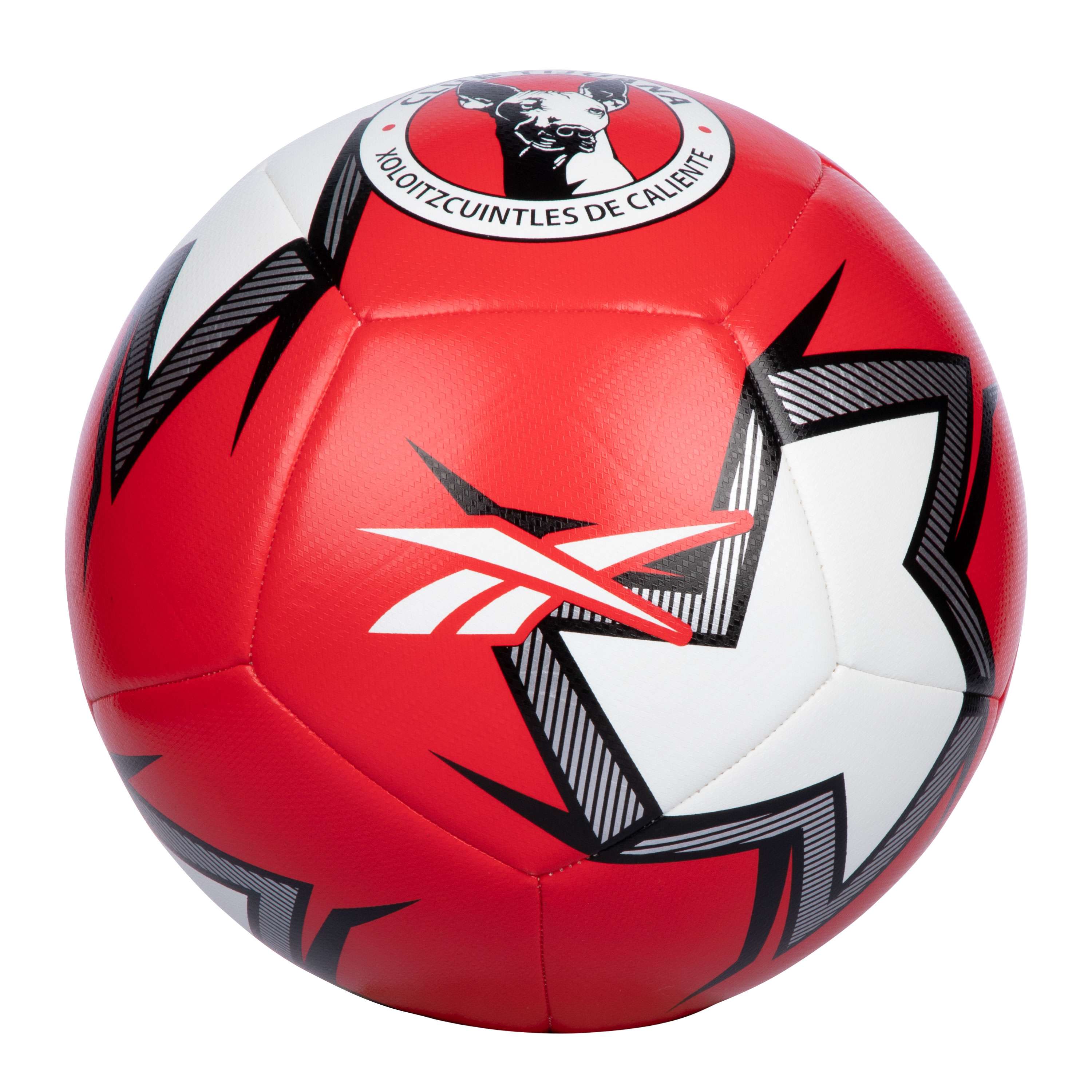 Bal&oacute;n de F&uacute;tbol XOLOS