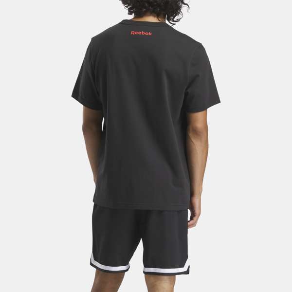 Playera Basketball Playera Basketball