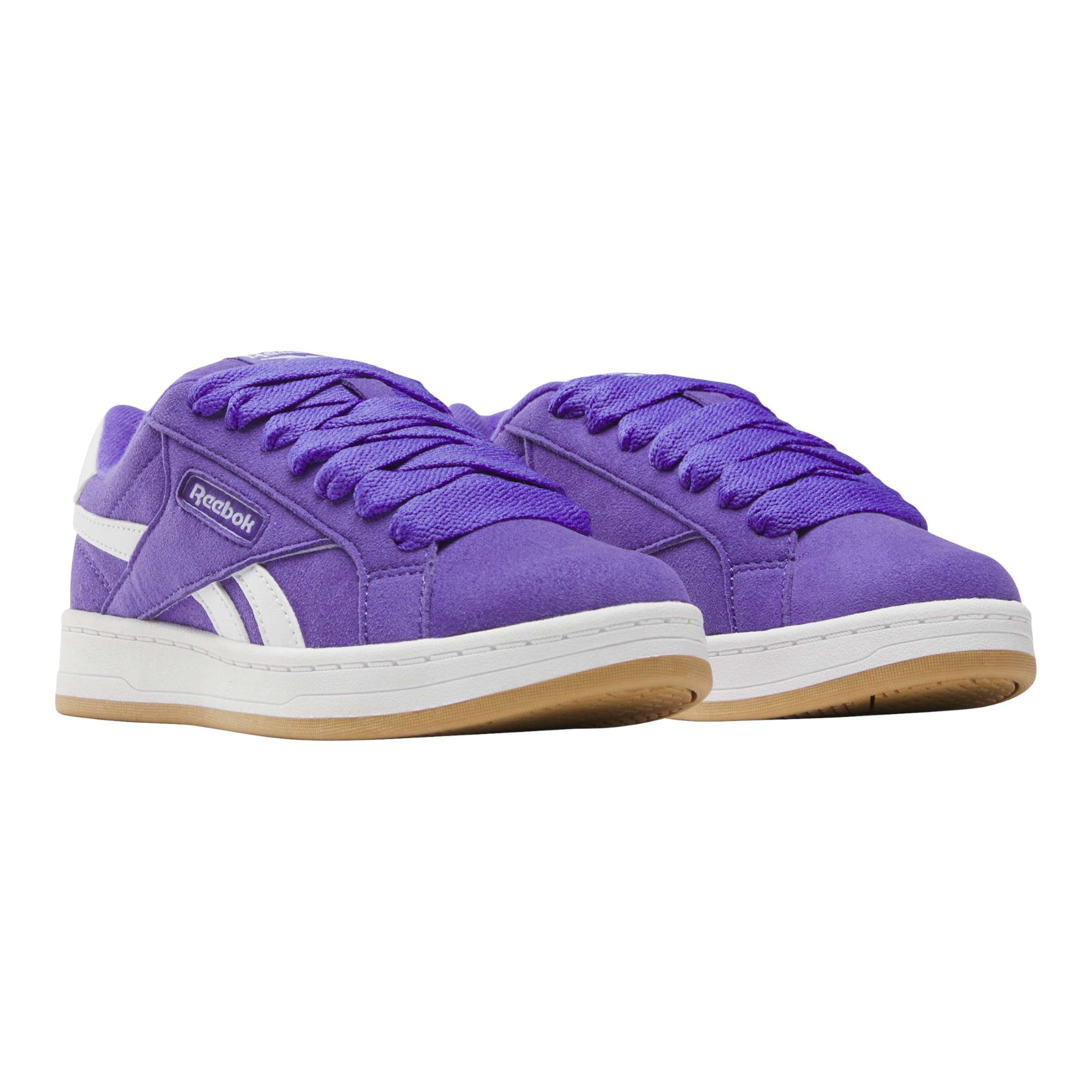 Tenis Retro Mega