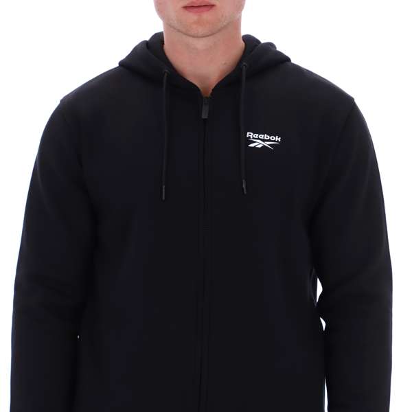 Sudadera  Identity Small Logo Sudadera  Identity Small Logo