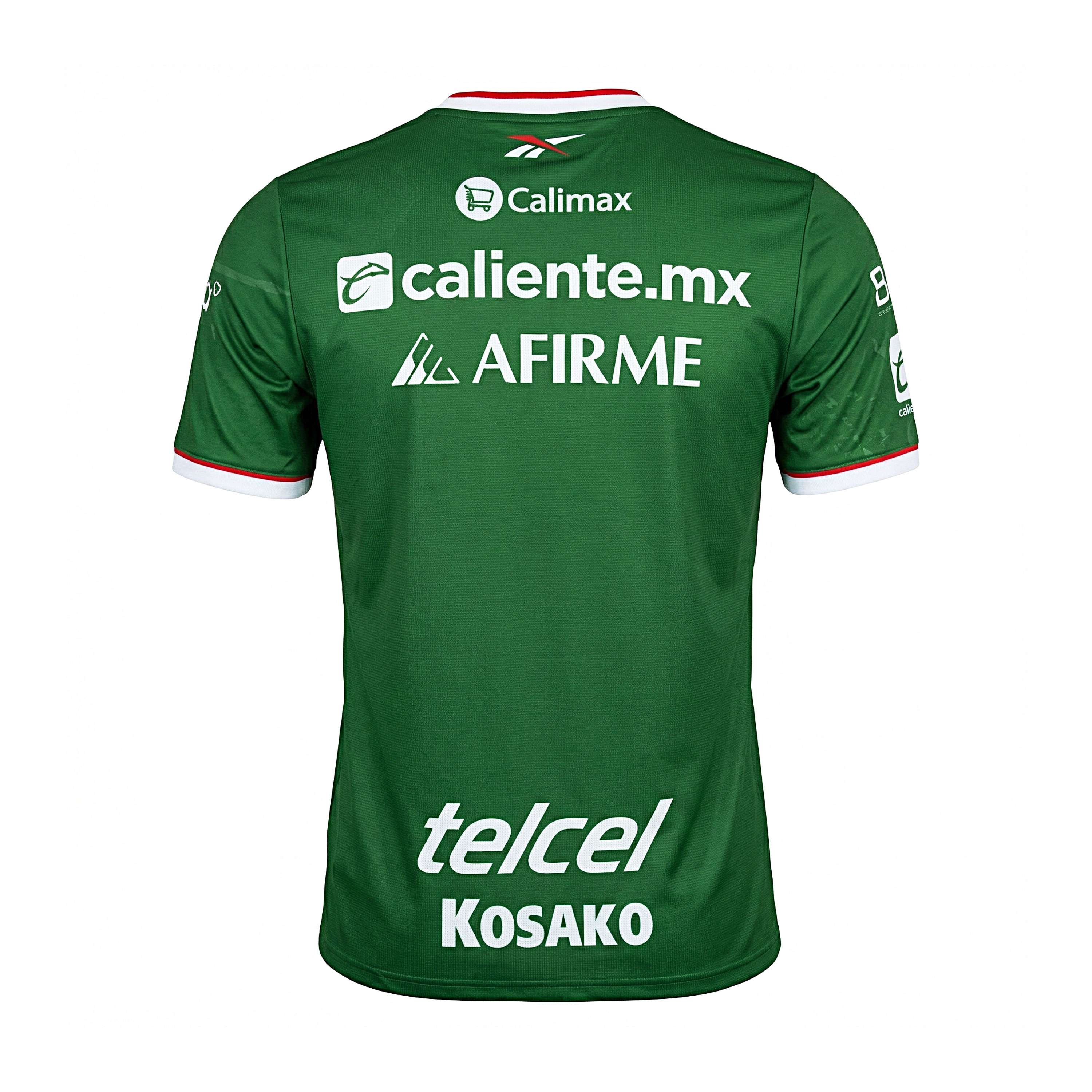 Jersey edici&oacute;n especial SS Pro Player XOLOS image number 4