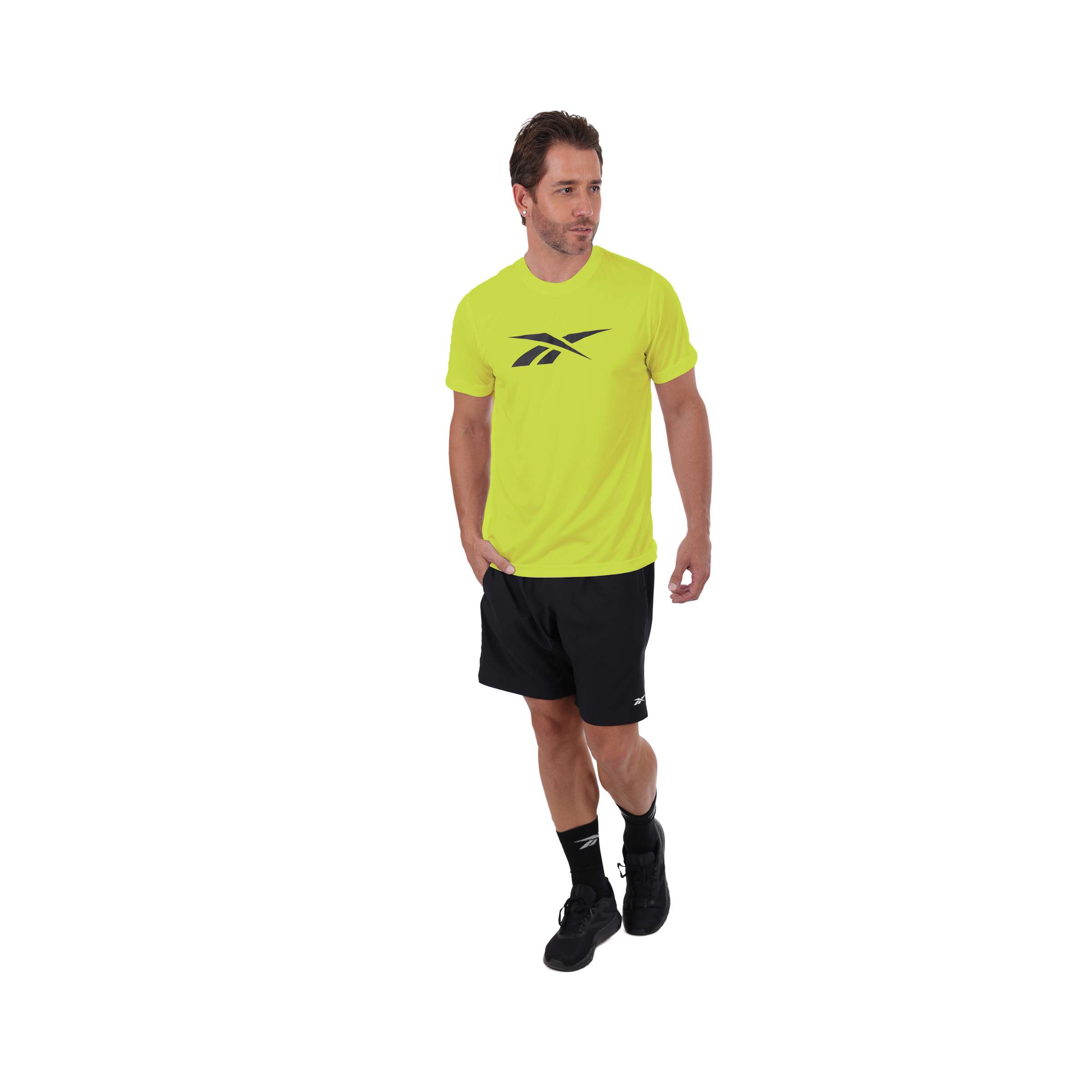 Playera Basic Athlete image number 1
