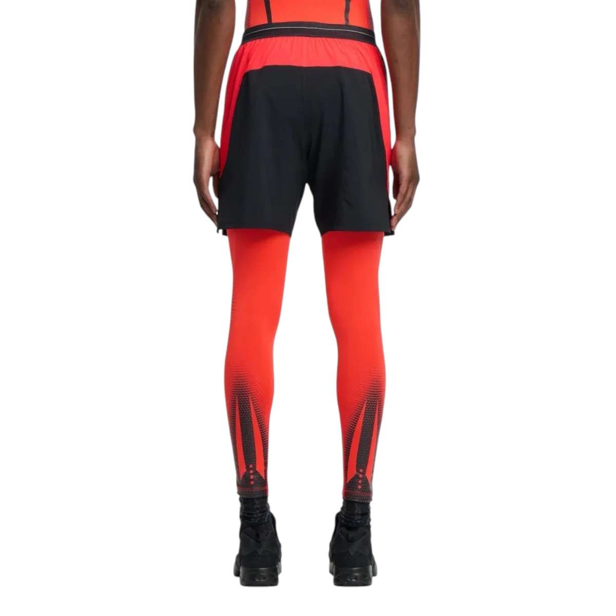 Short Training Athlete Speed image number 2