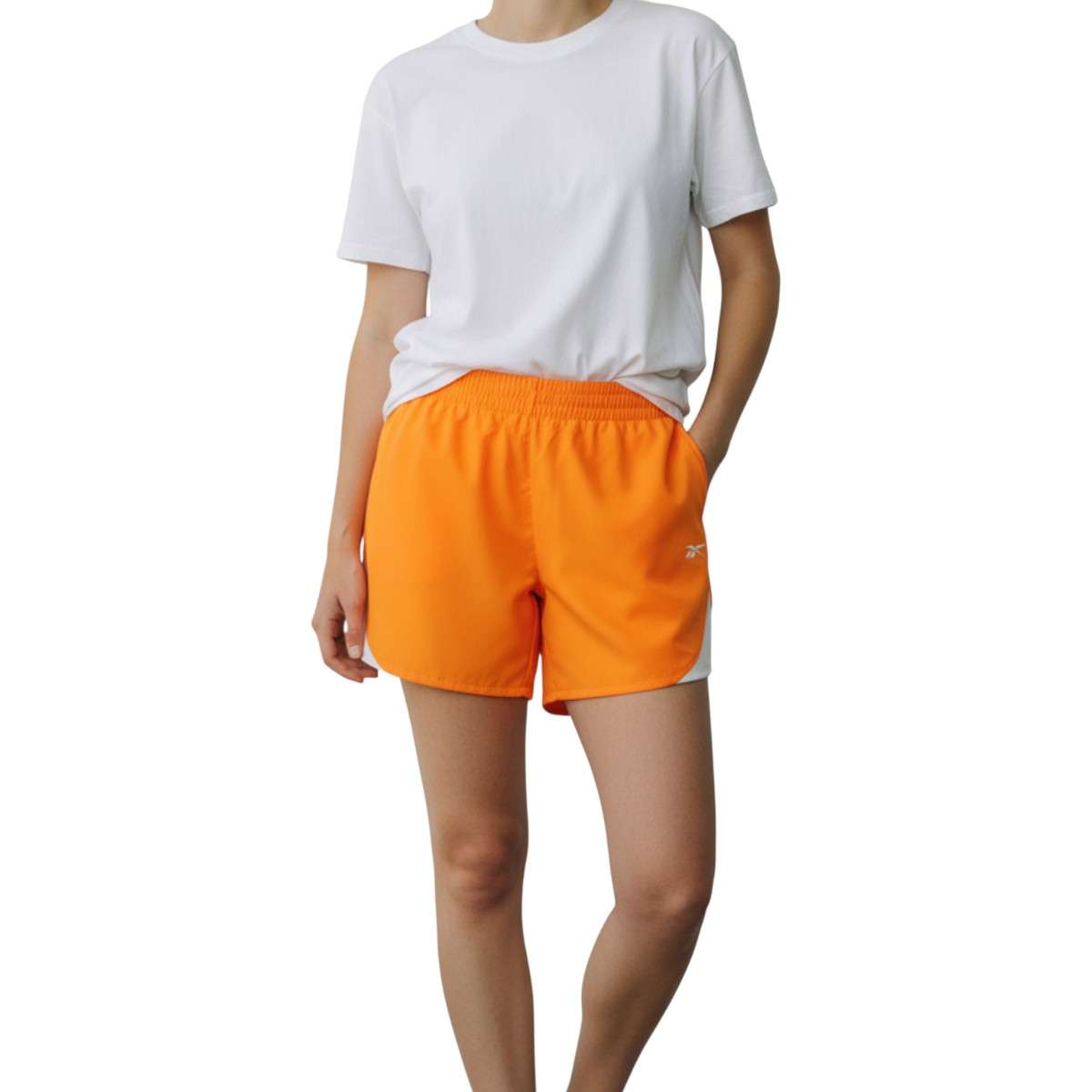 Short Training ID Woven