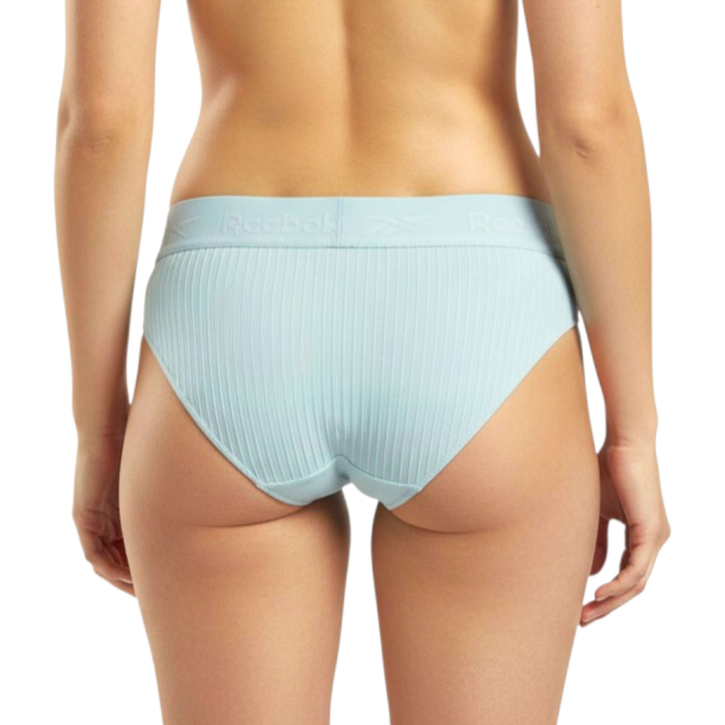 Bikini Sin Costuras Pack 3 pzas