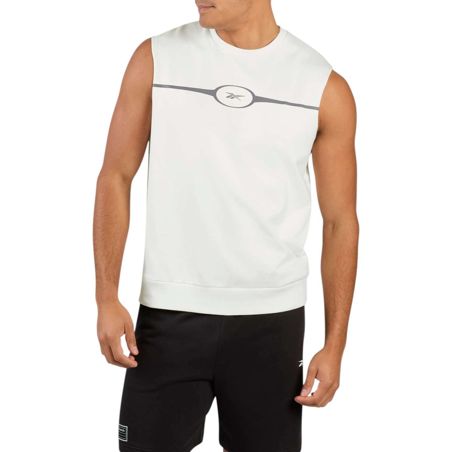 Tank Top Athlete Flex Sleeveless Crew
