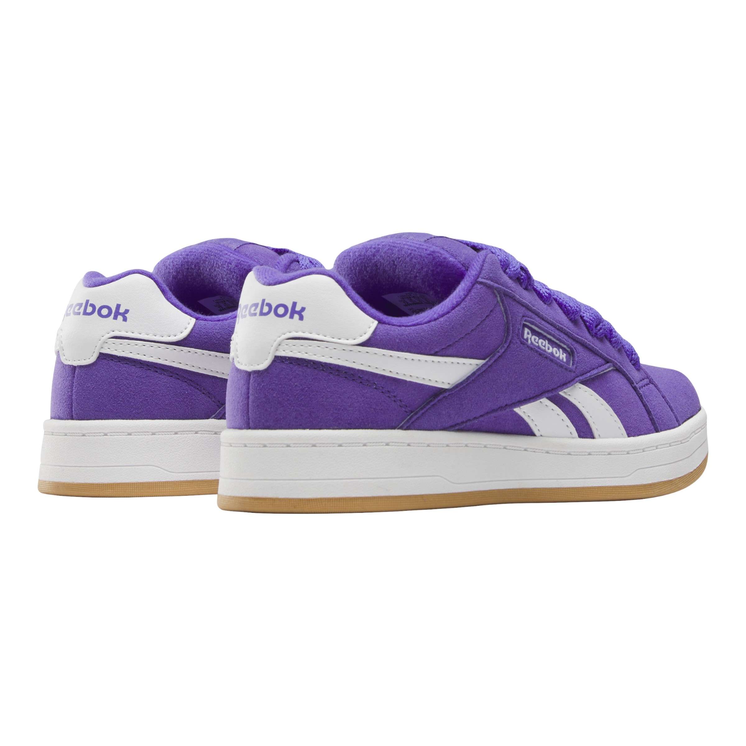 Tenis Retro Mega