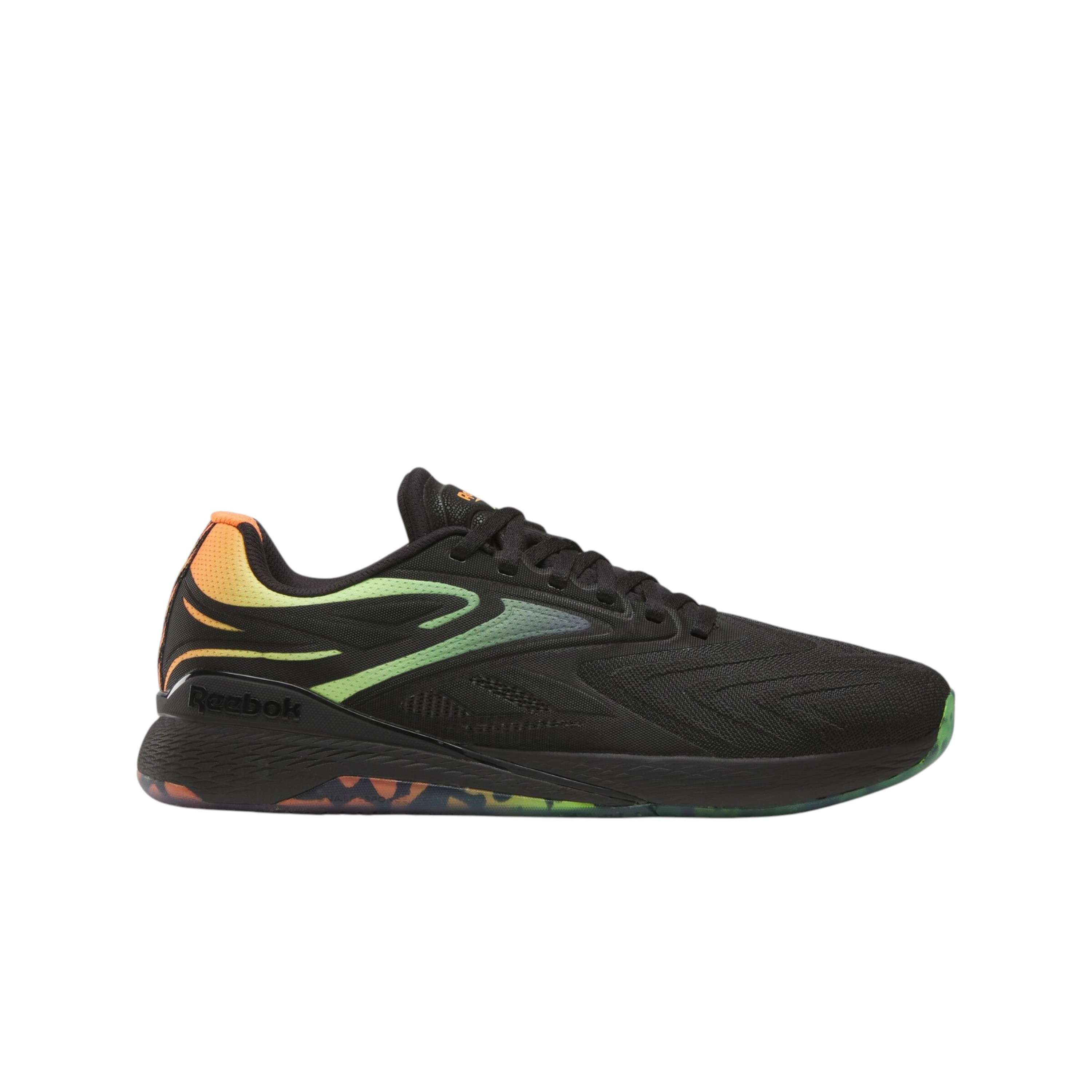 Tenis Nano X5 Edge
