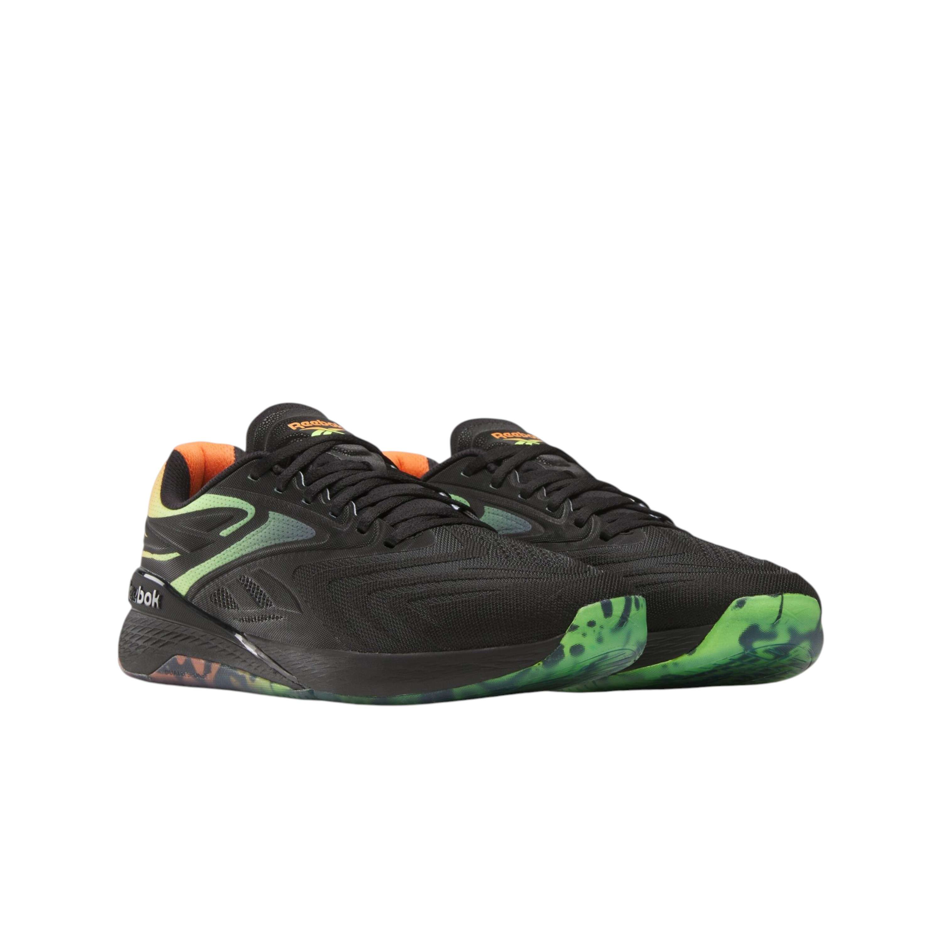 Tenis Nano X5 Edge