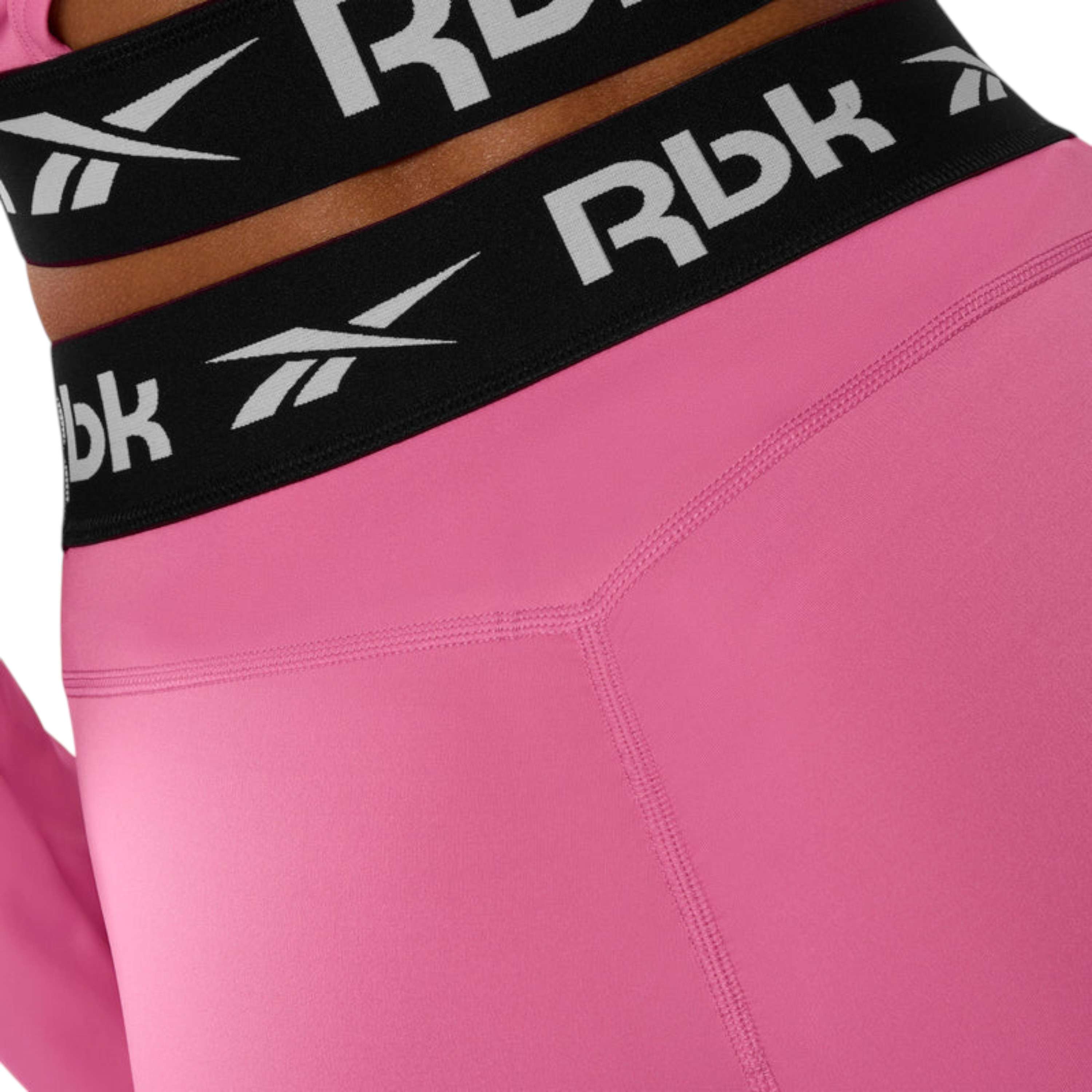 Leggins Core Fitness Training Ruched Legging image number 3