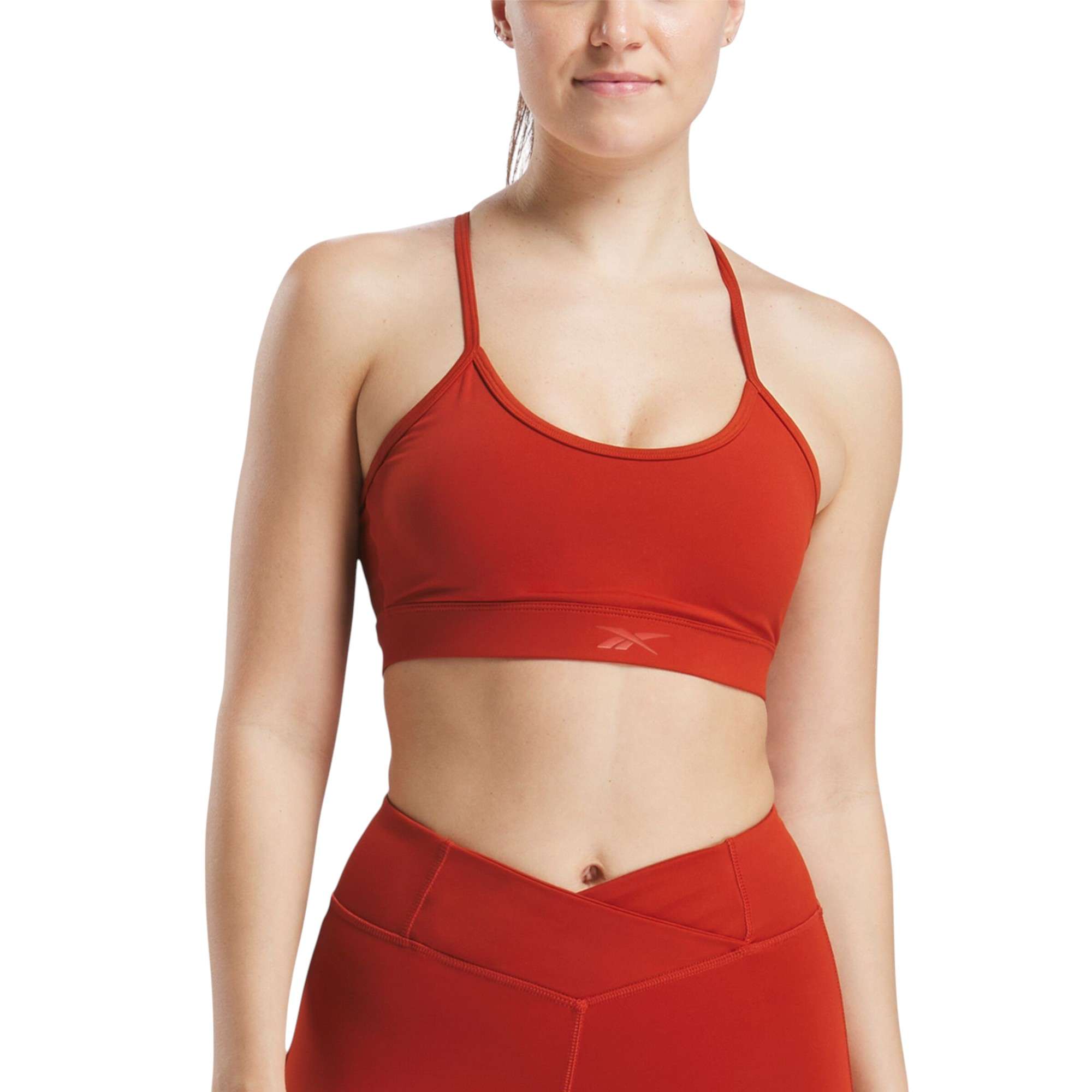 Top Reebok Eliza Yoga