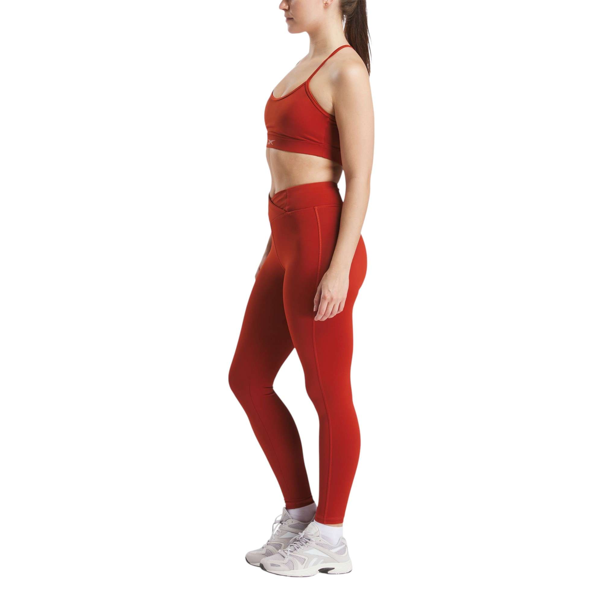 Top Reebok Eliza Yoga