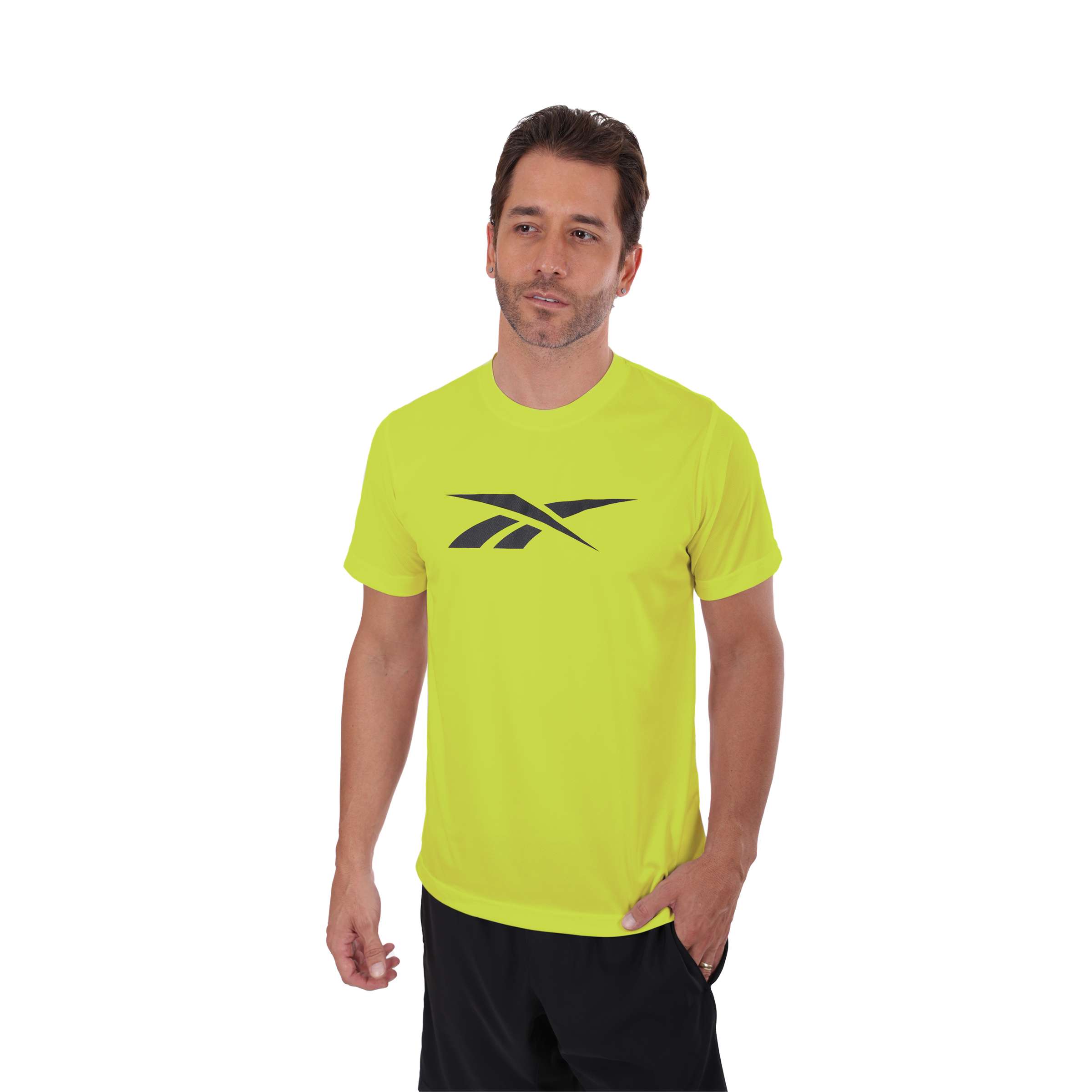 Playera Basic Athlete image number 0