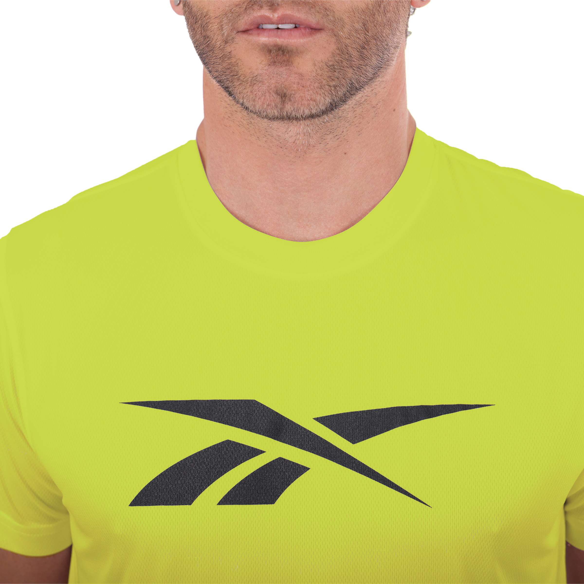 Playera Basic Athlete image number 3