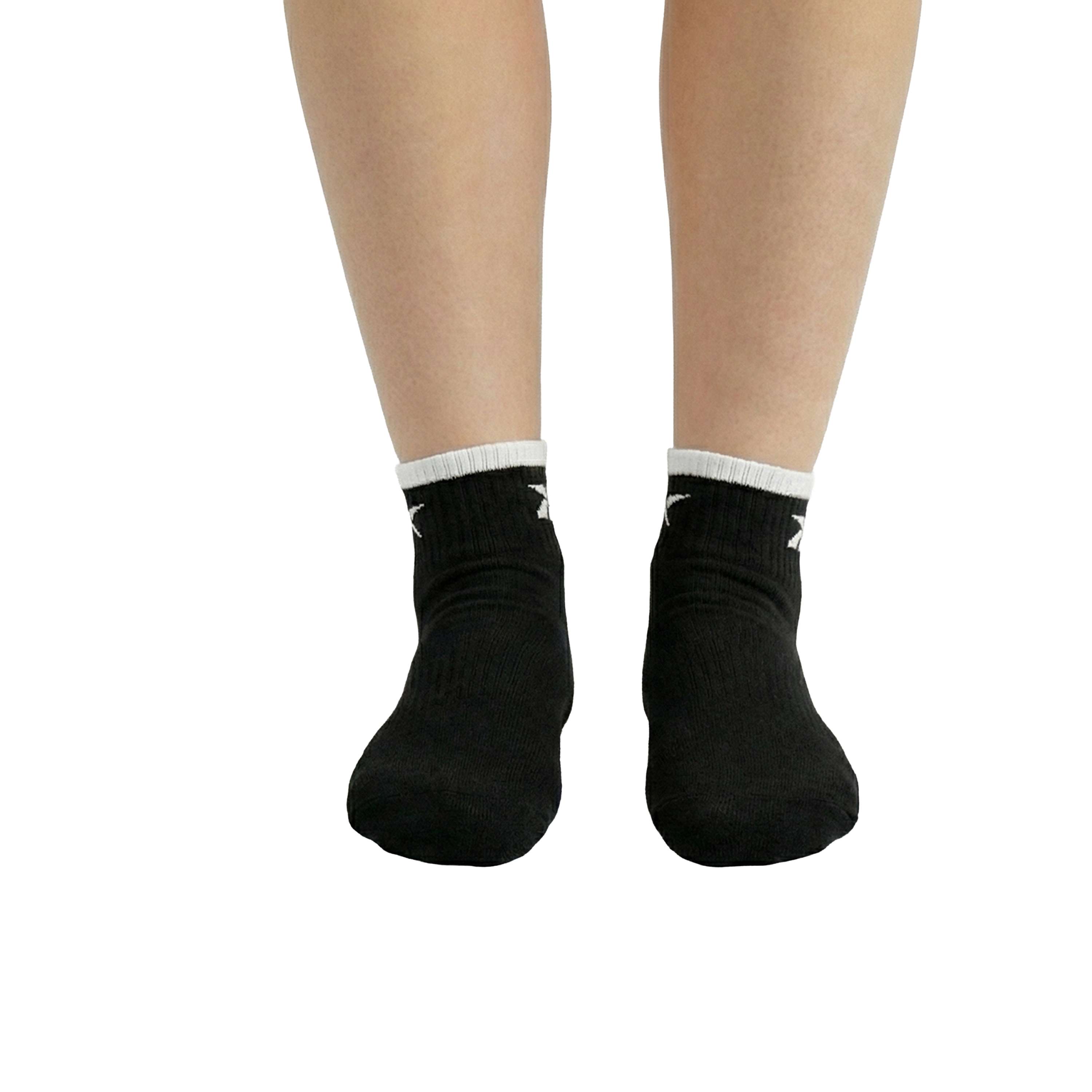 Calcetines Men 3 Pack Quarter Multicolor image number 5