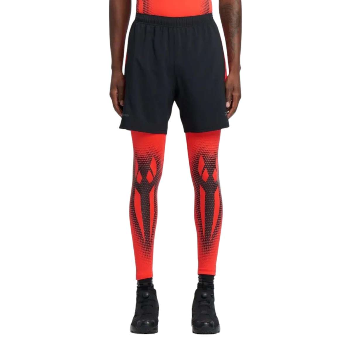 Short Training Athlete Speed image number 0