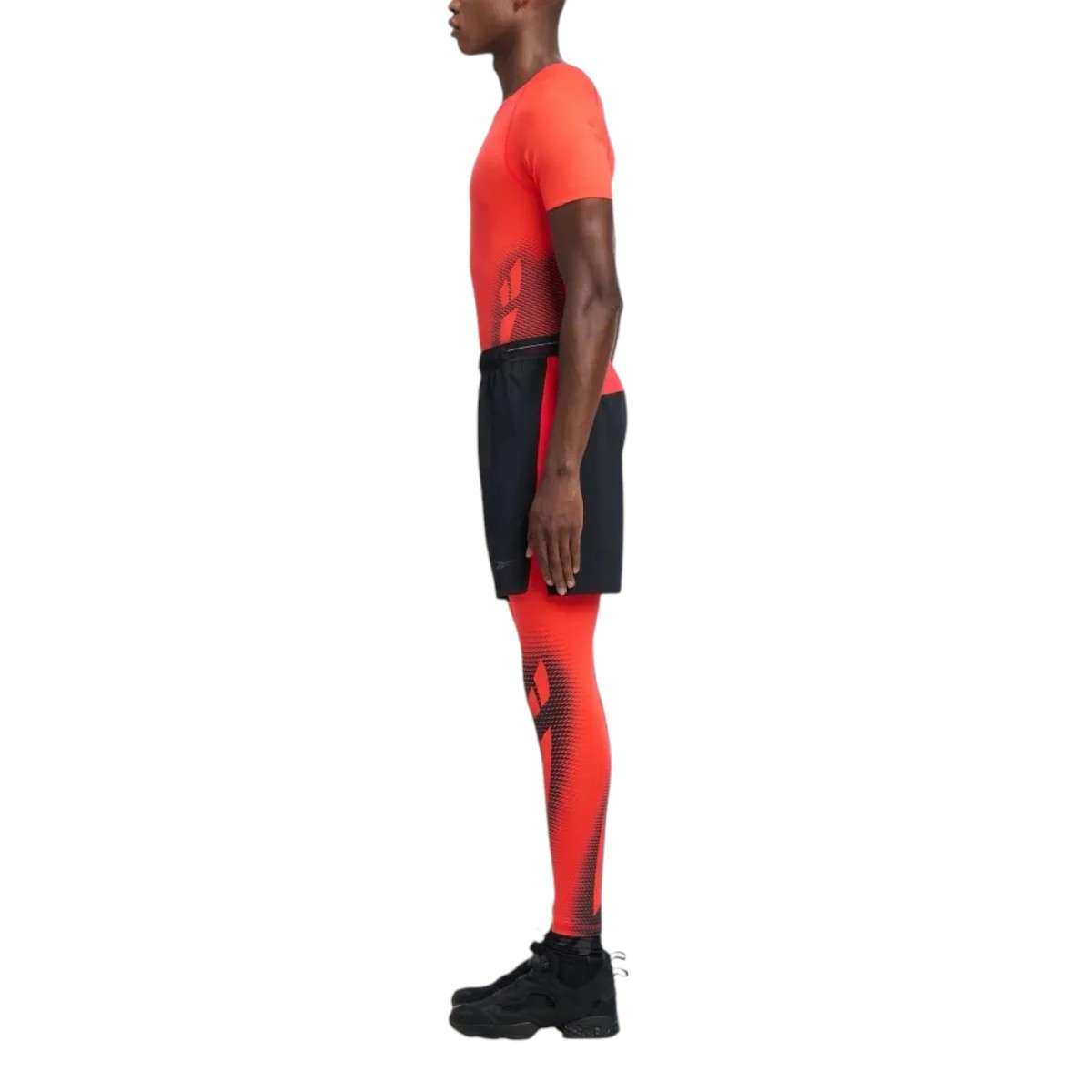 Short Training Athlete Speed image number 1