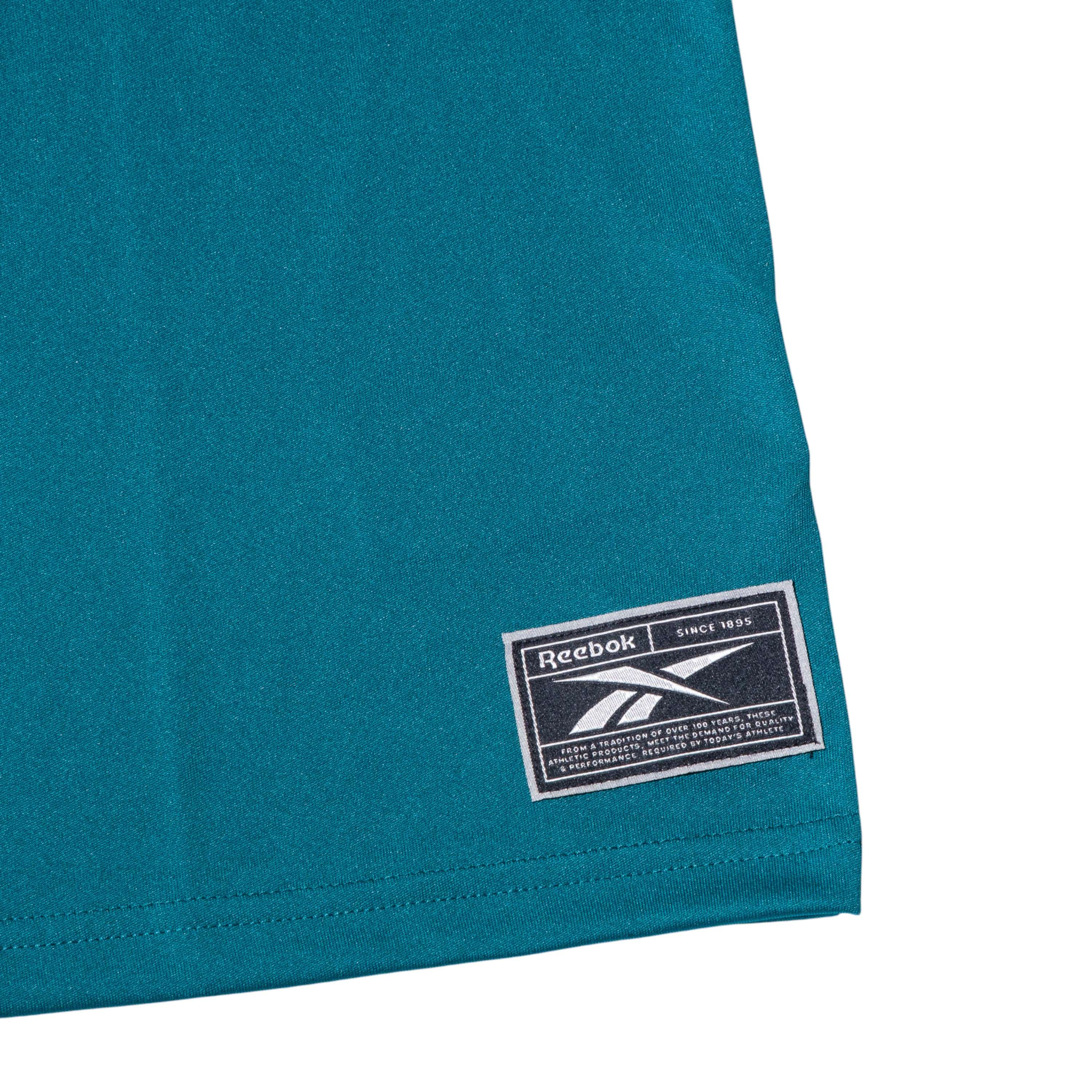 Camiseta de tiro larga Basketball Essentials image number 4