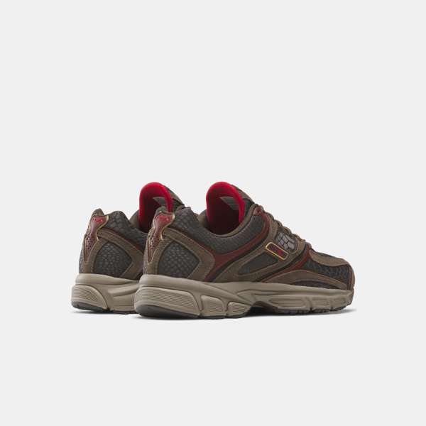 Tenis Premier Trinity Lunar New Year Edition Tenis Premier Trinity Lunar New Year Edition