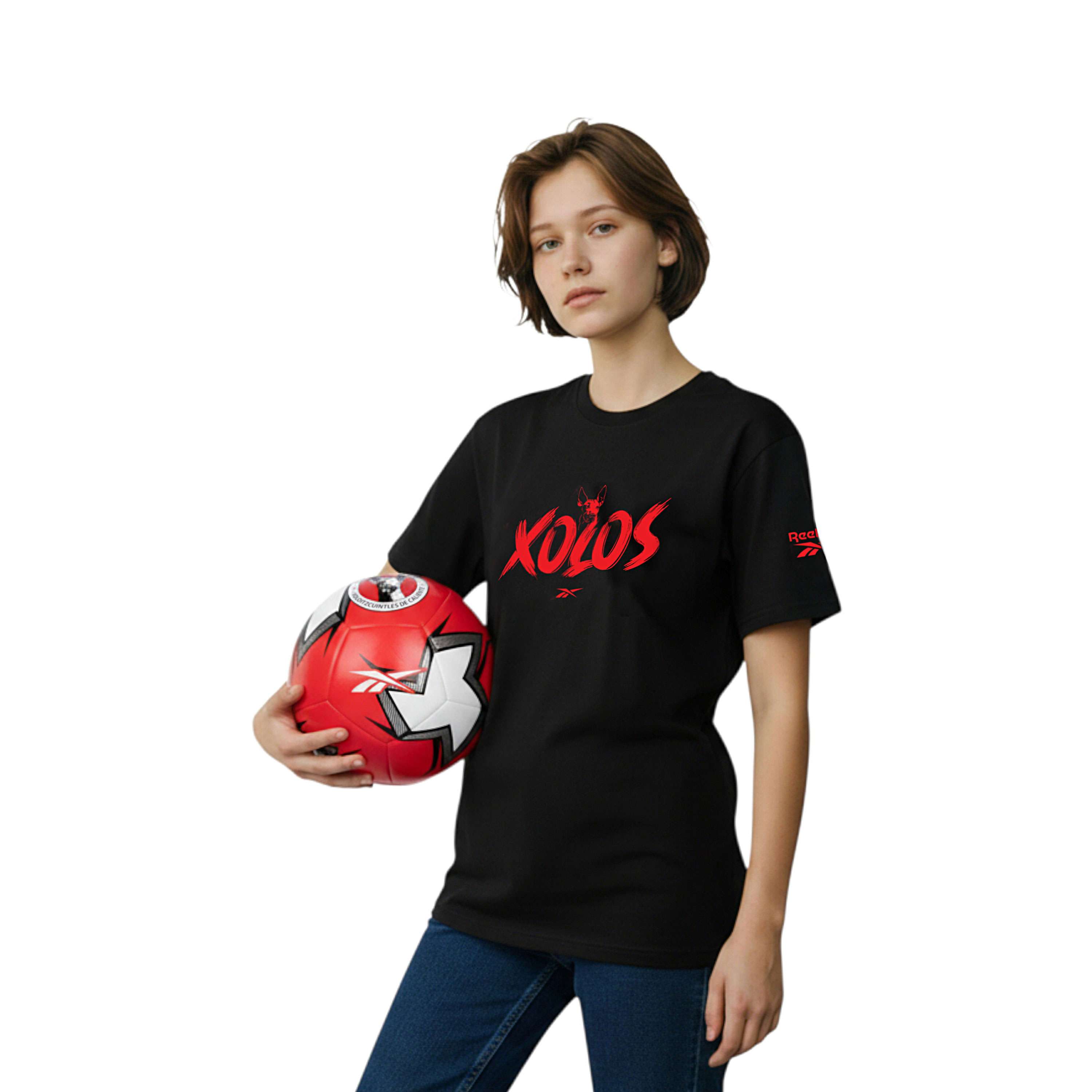 Bal&oacute;n de F&uacute;tbol XOLOS image number 3