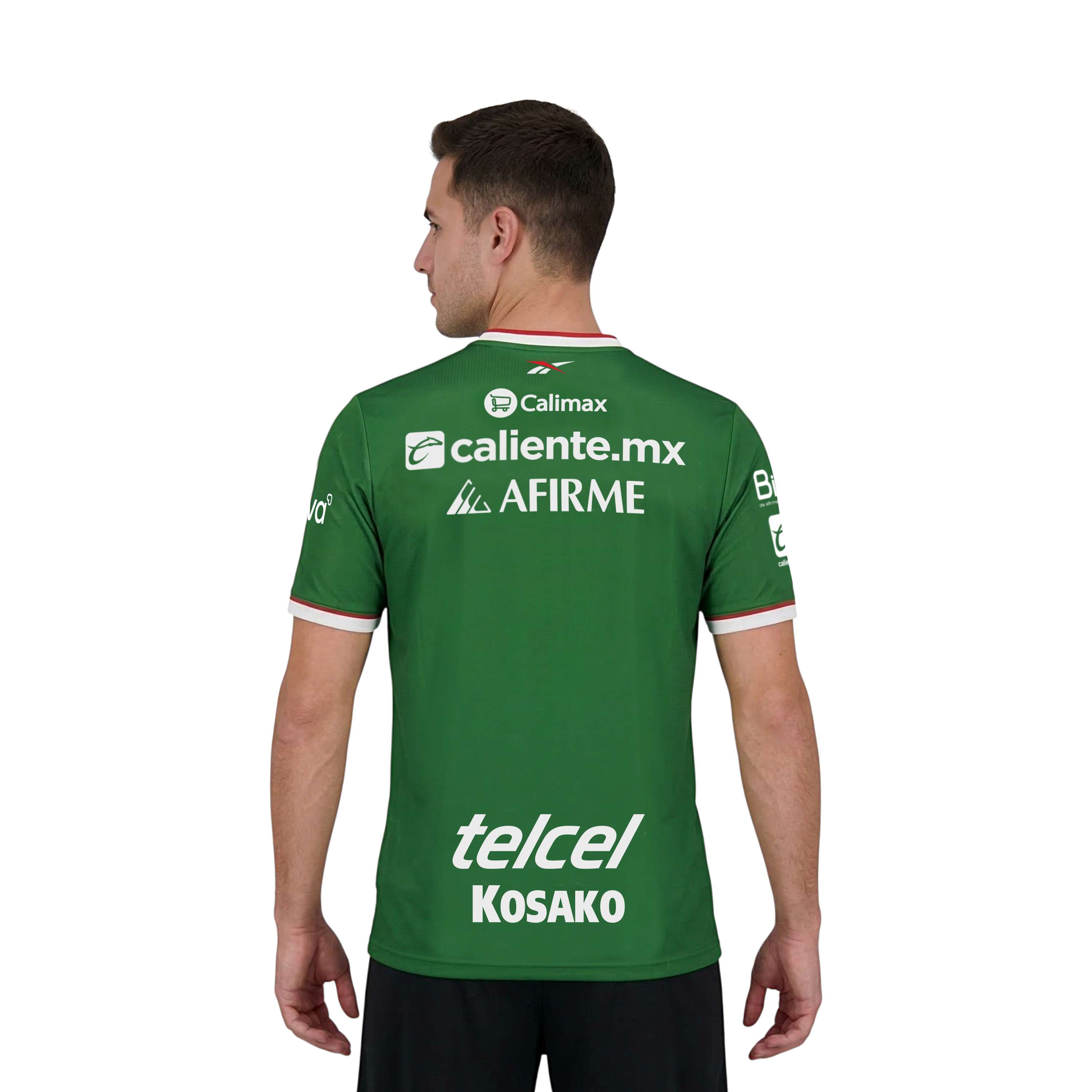 Jersey edici&oacute;n especial SS Pro Player XOLOS