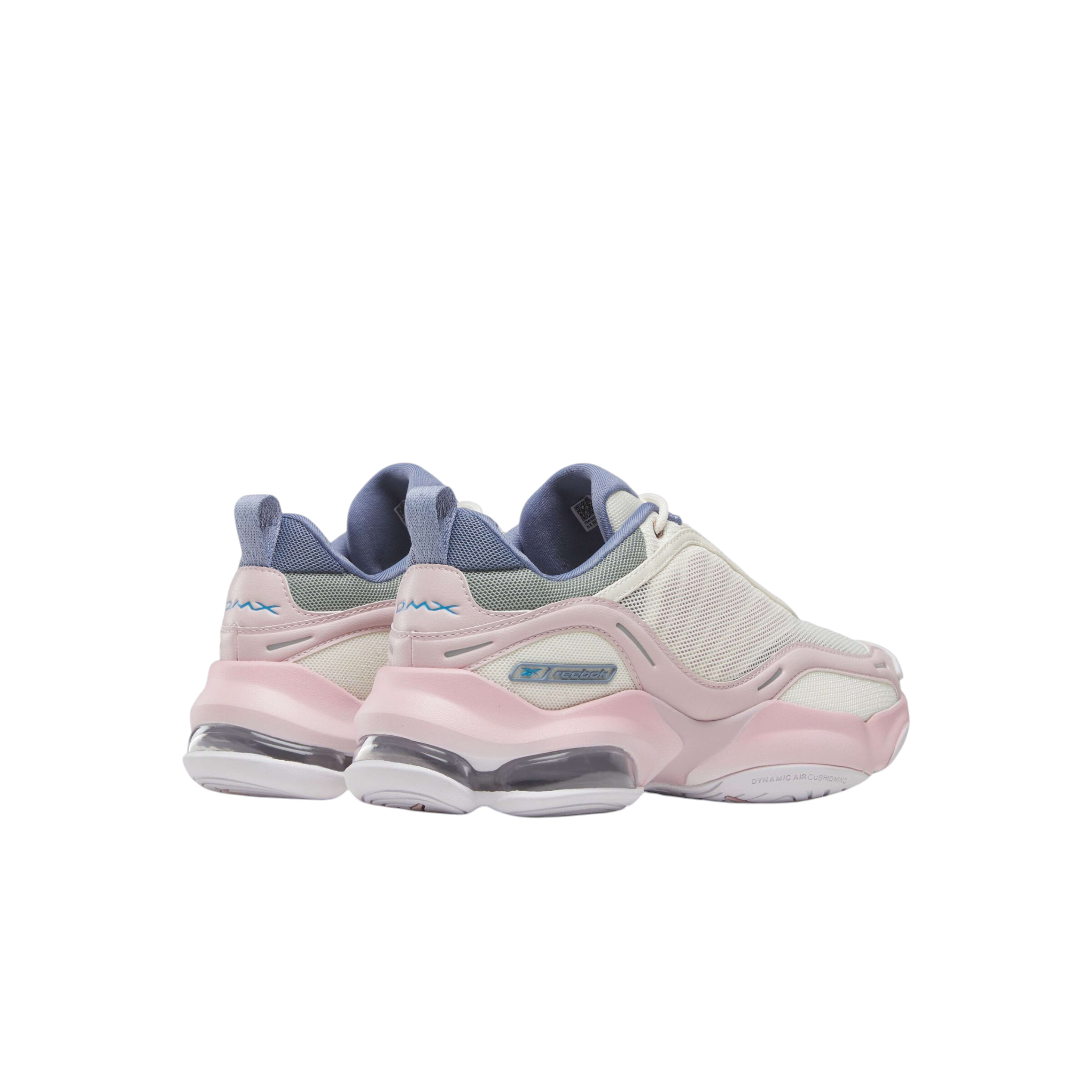 Tenis Dmx Series 3000