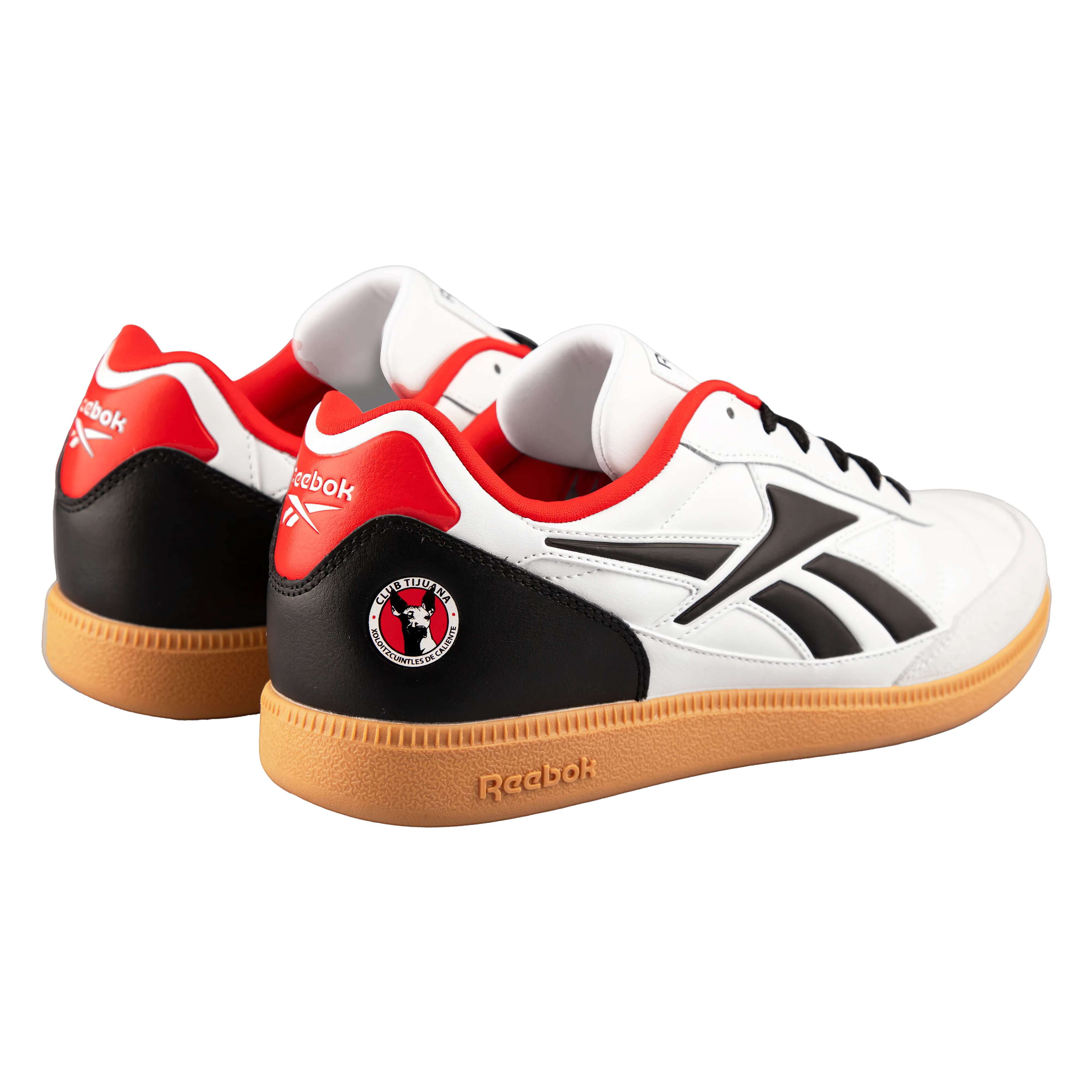 Tenis Finale X Xolos