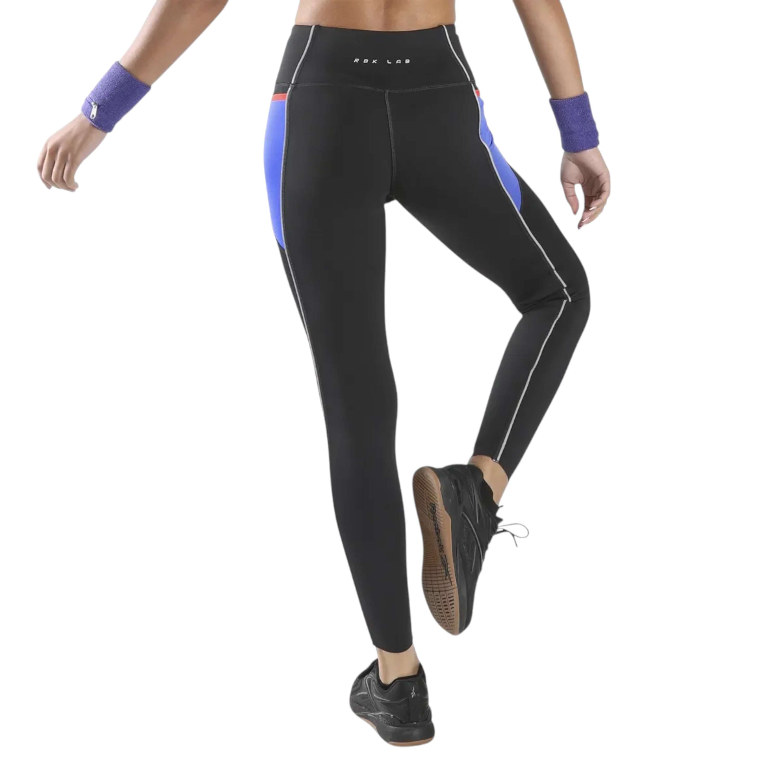 Leggins Rbk Lab Legging image number 2