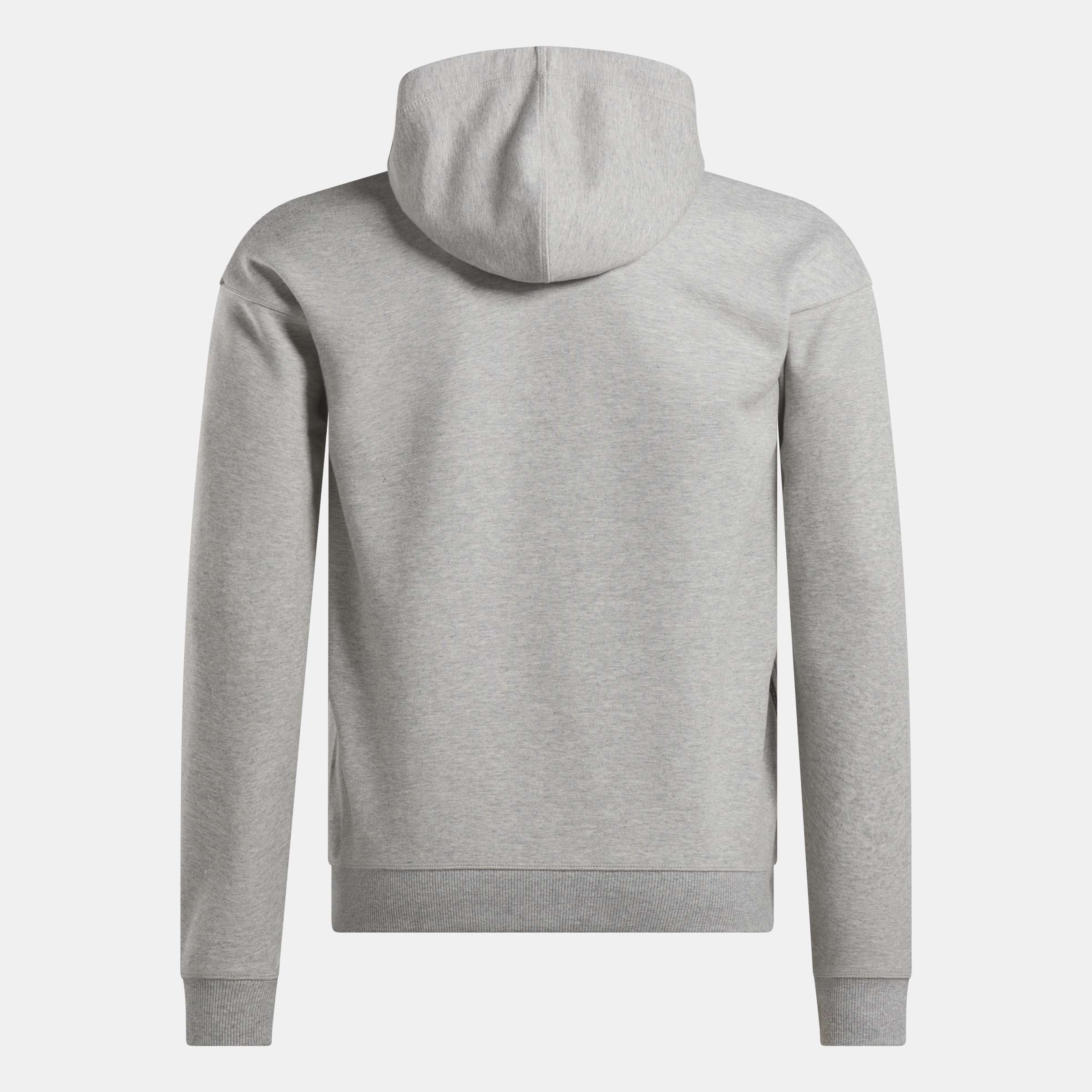Sudadera Training Athlete Full Zip image number 3