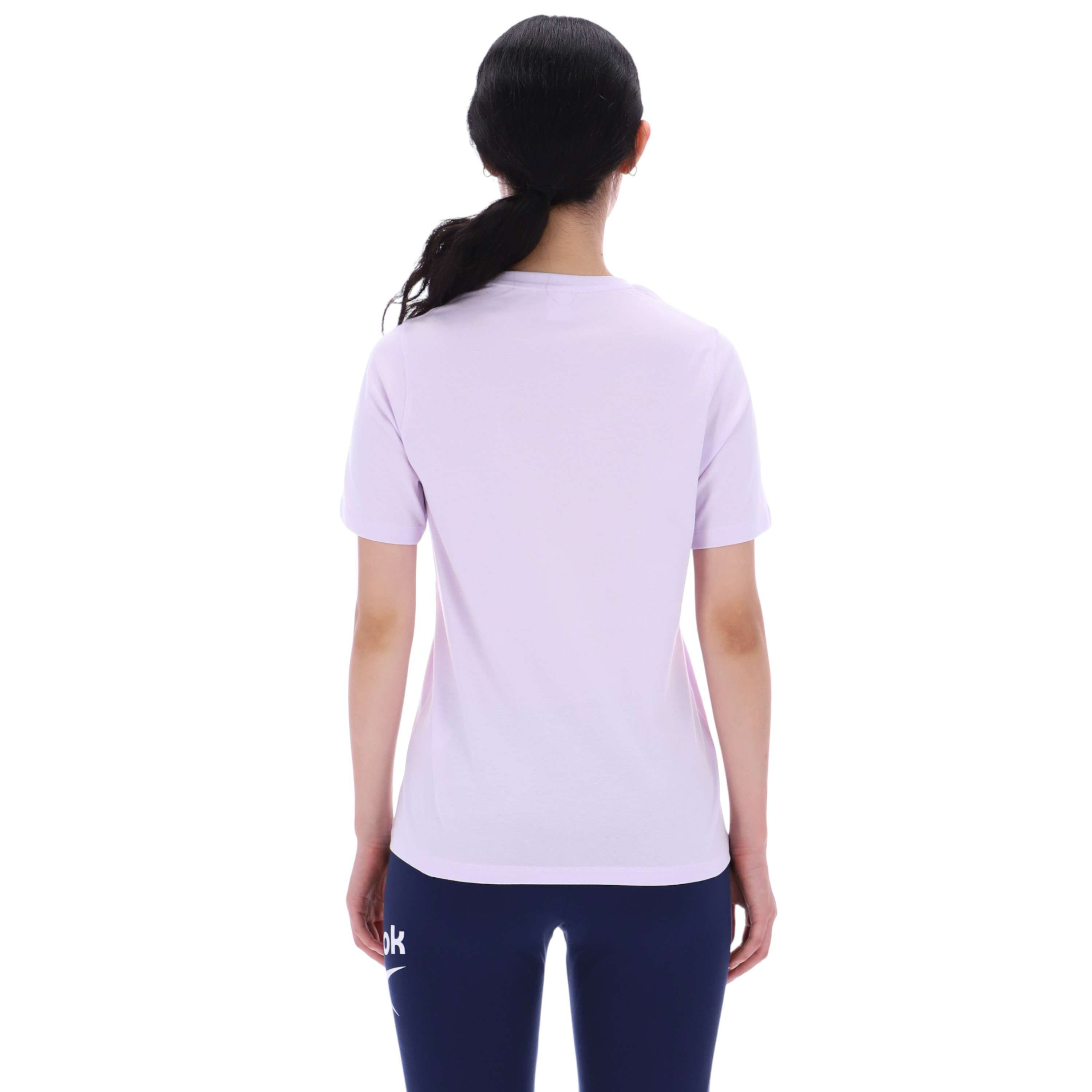 Playera Wren 2 Colores Logo Crew