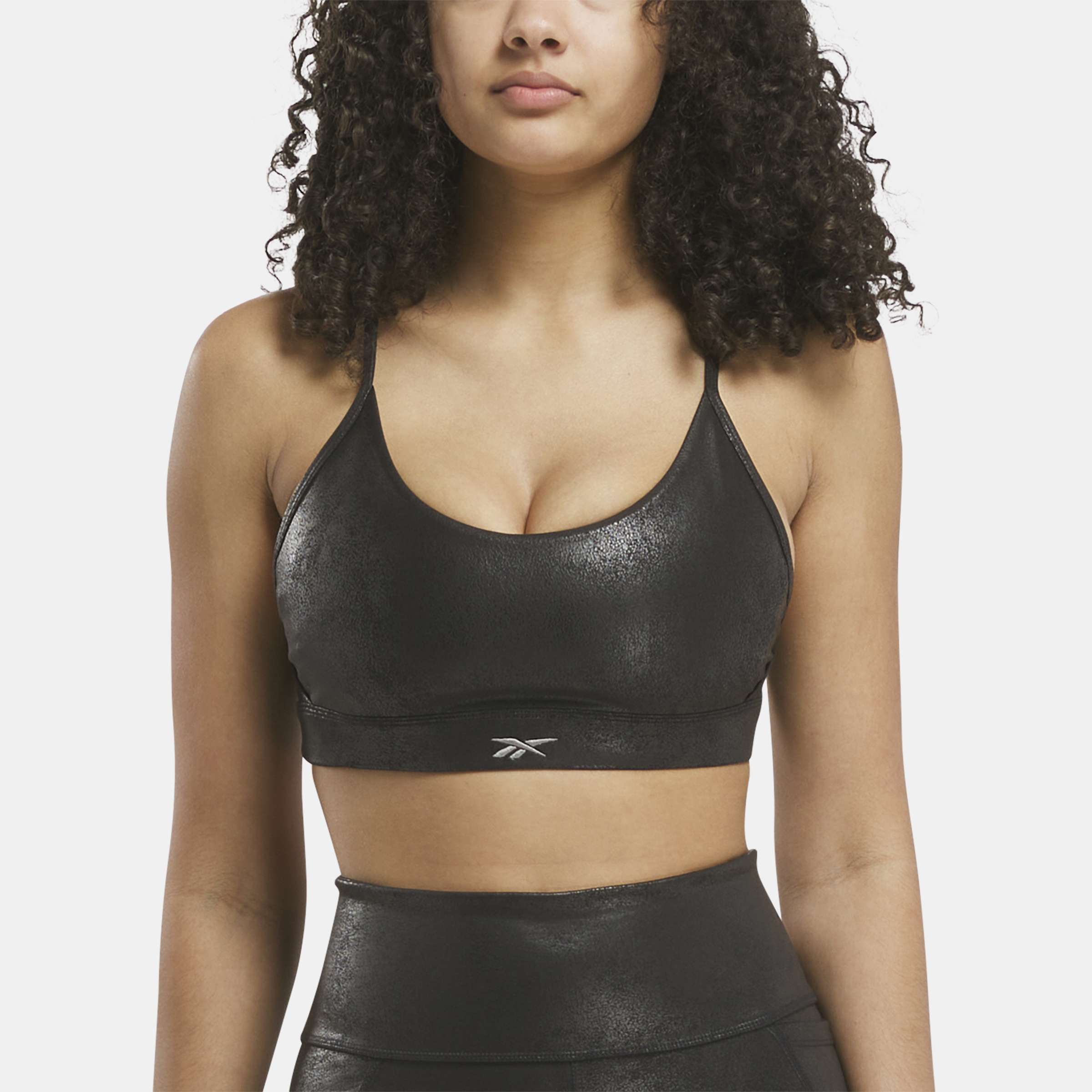 Top Classics Strappy Luxury  Faux Leather