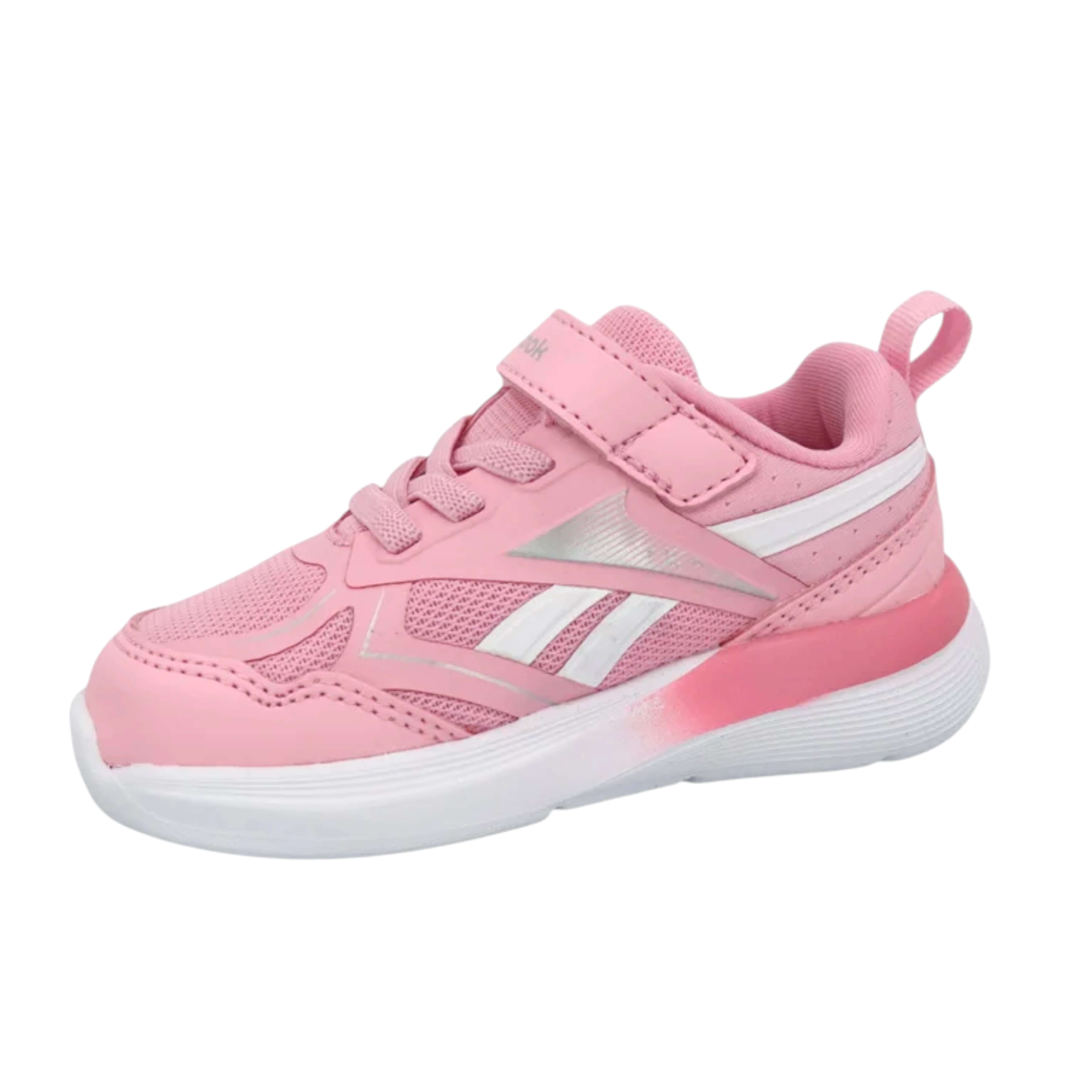 Tenis Rush Runner 6.0 Gore Lace Top Strap