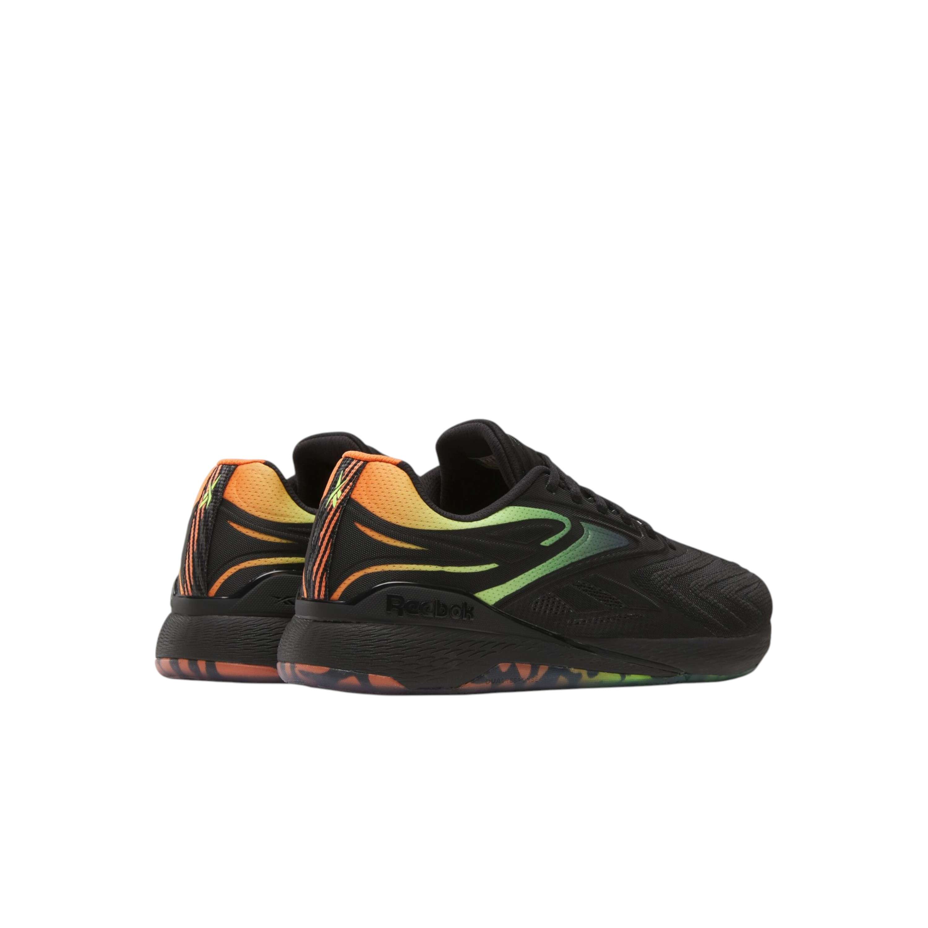Tenis Nano X5 Edge