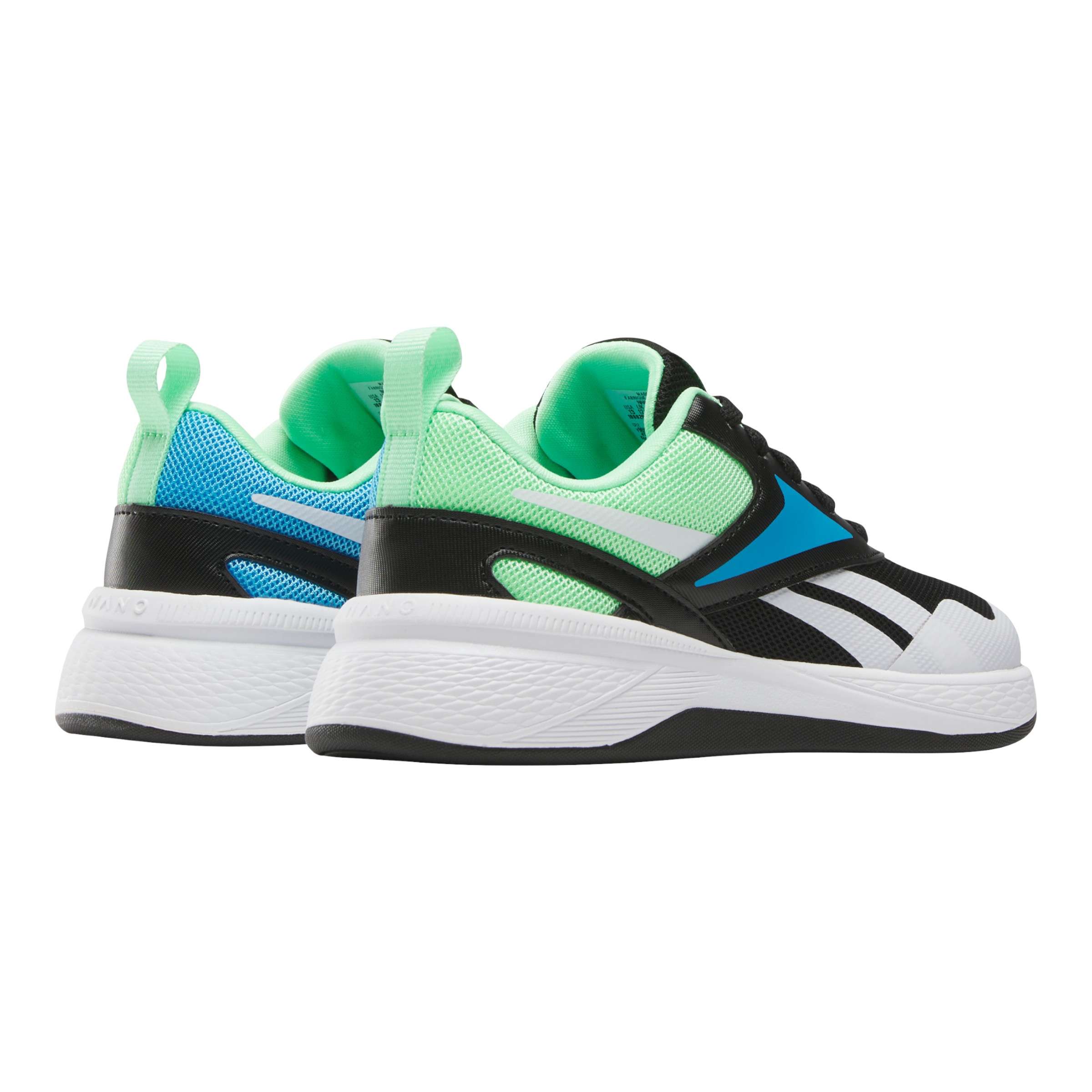 Tenis Nano Play