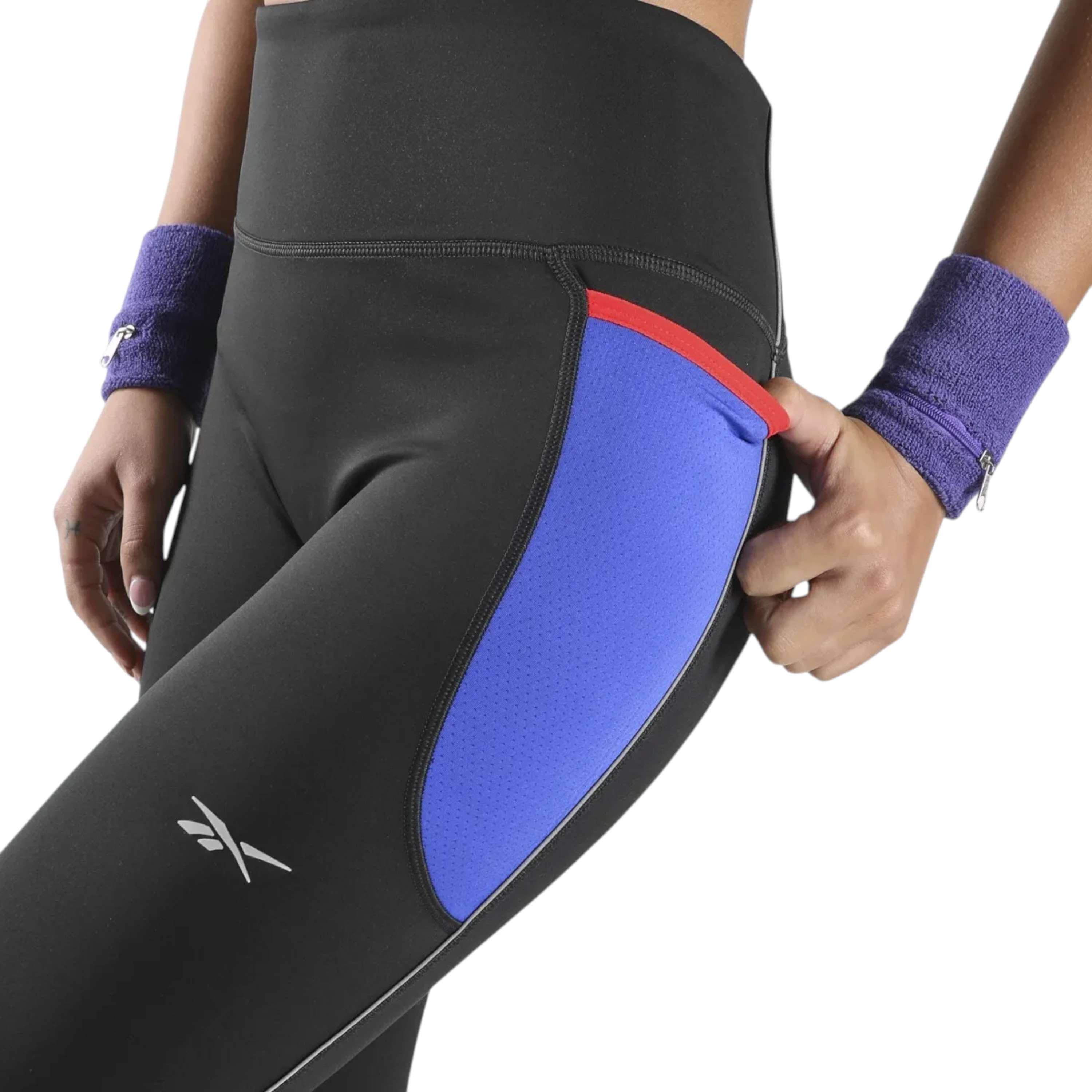 Leggins Rbk Lab Legging image number 1