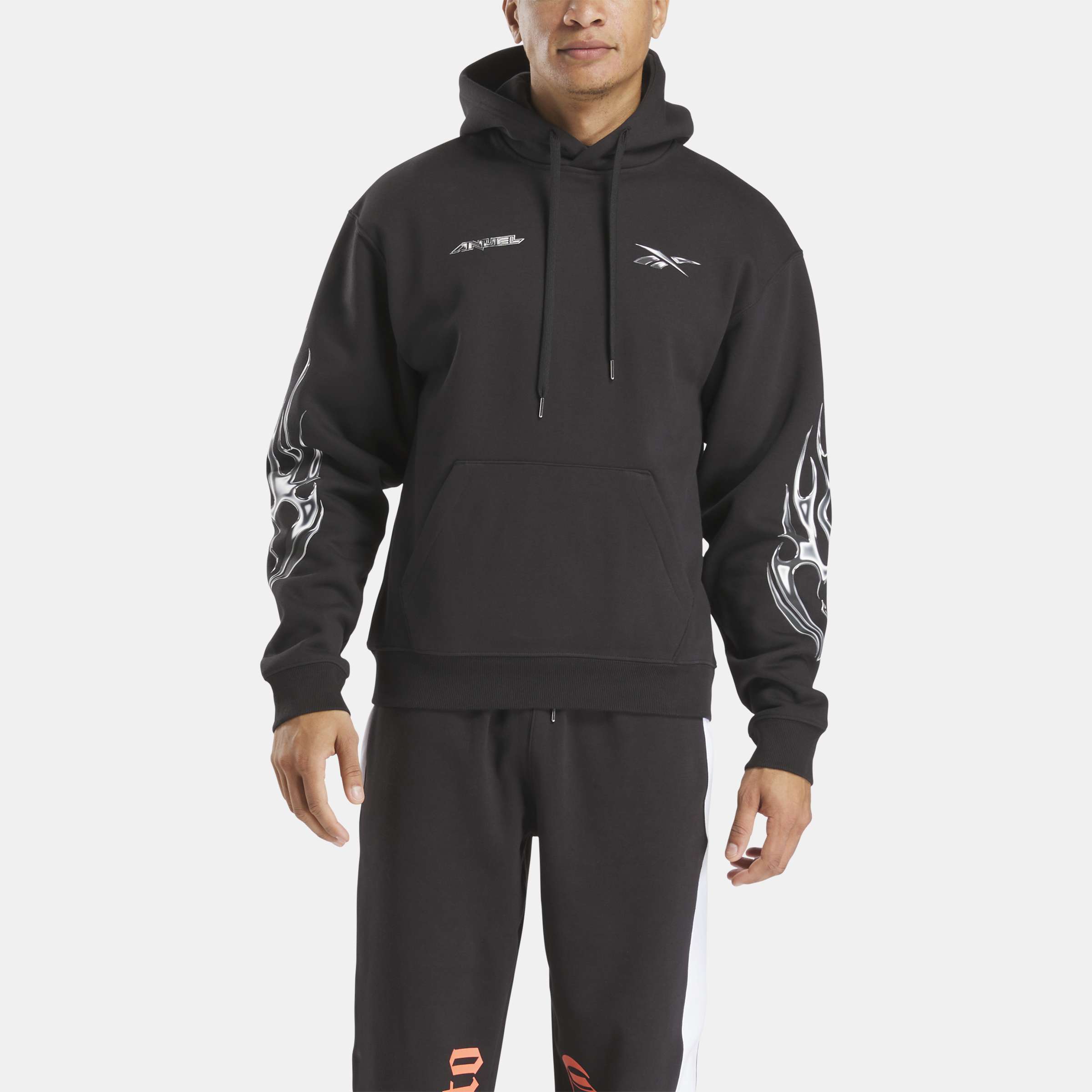 Sudadera Classics x Anuel AA