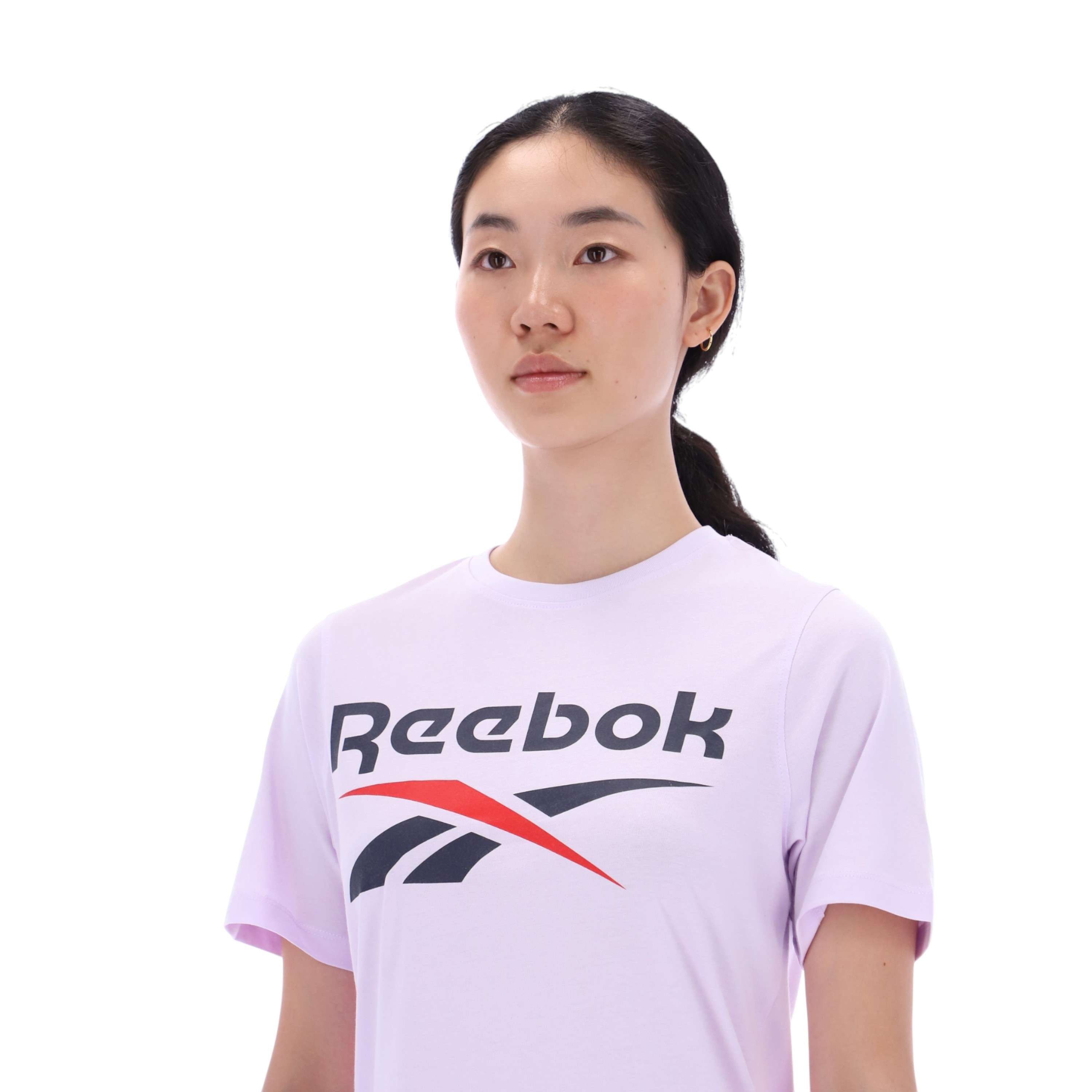 Playera Wren 2 Colores Logo Crew