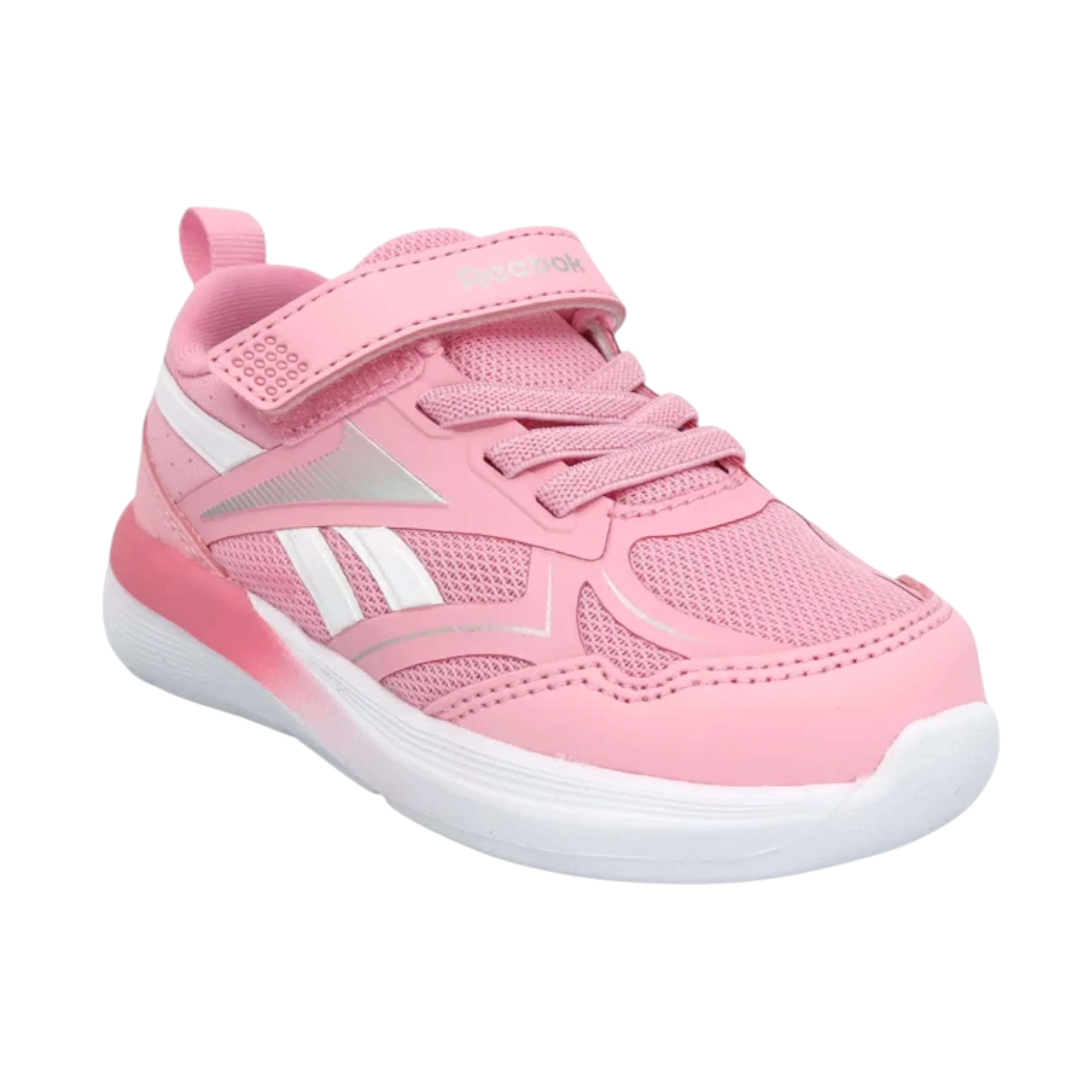Tenis Rush Runner 6.0 Gore Lace Top Strap