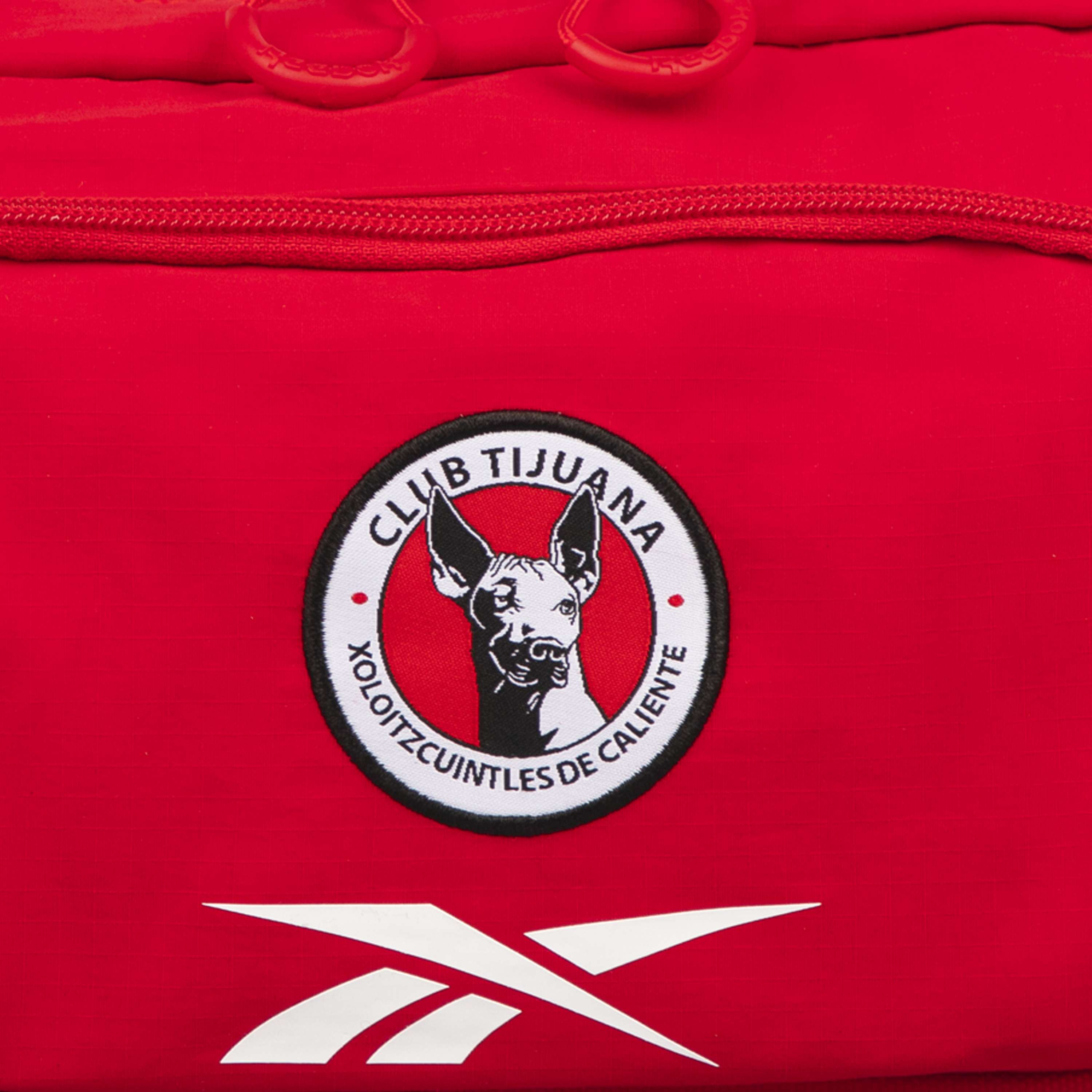 Cangurera XOLOS Vertical Waistbag image number 4