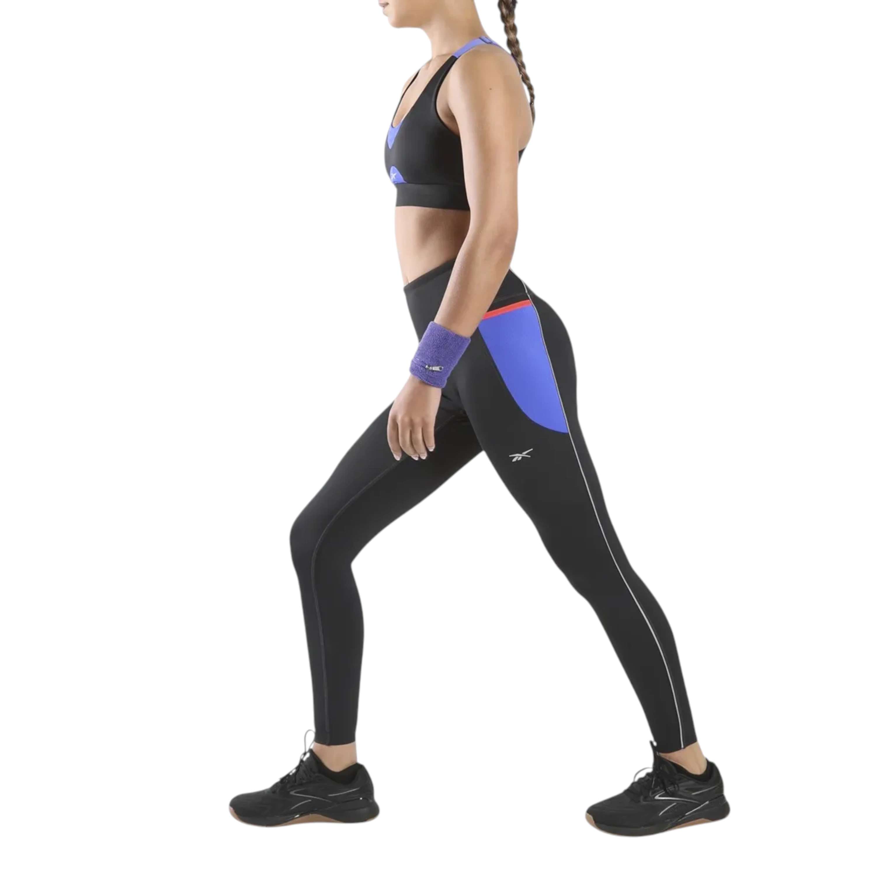 Leggins Rbk Lab Legging image number 3