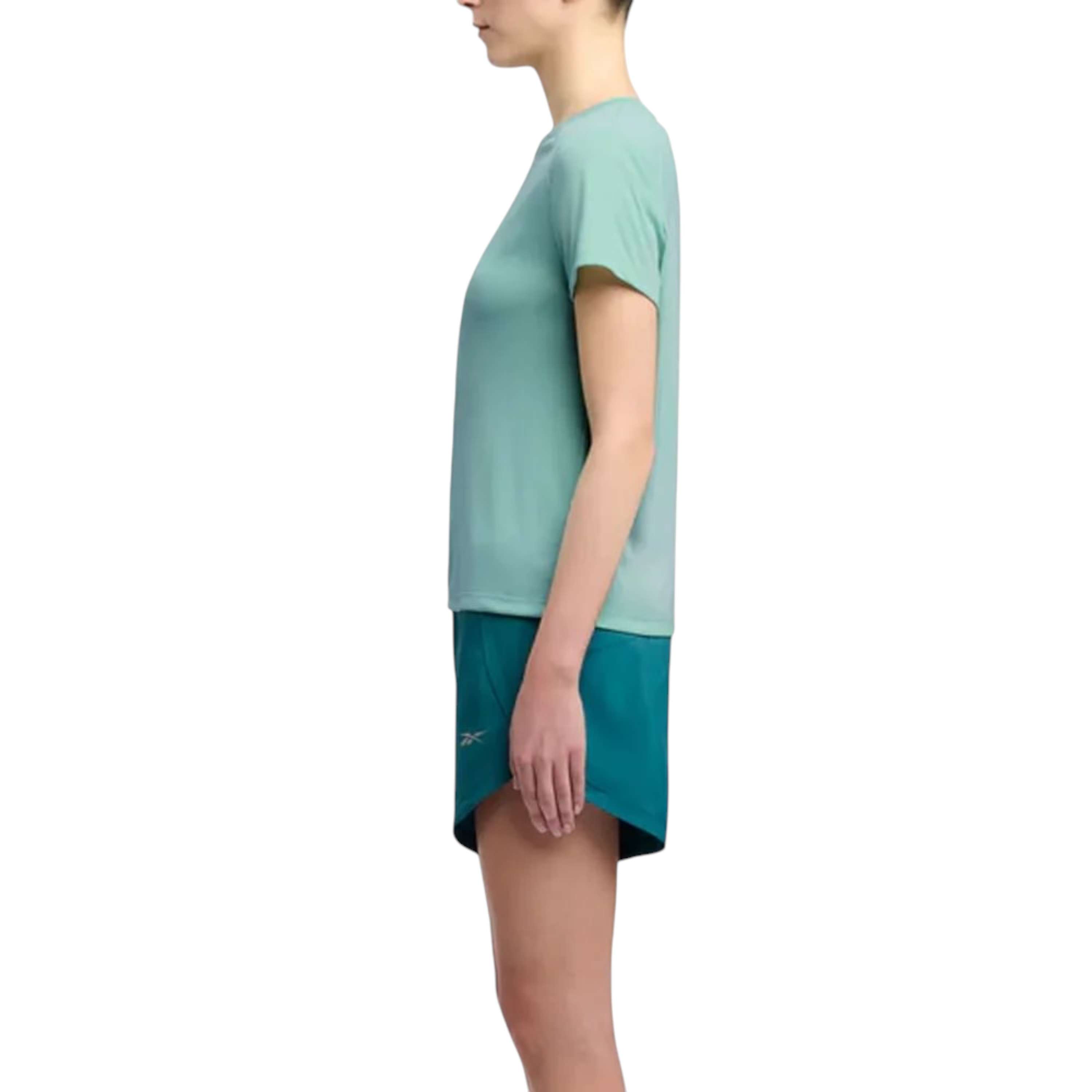 Playera t&eacute;cnica manga corta ID Train