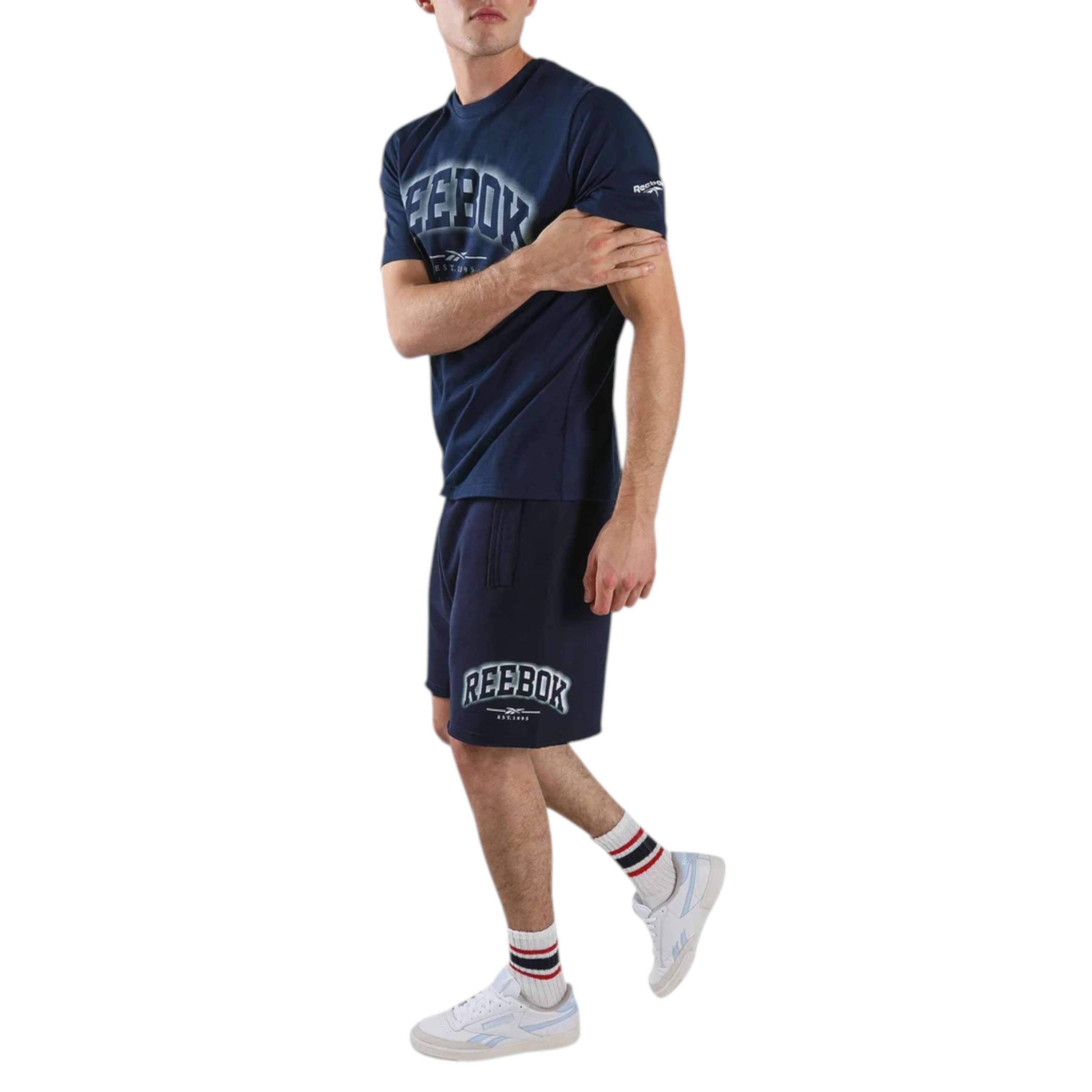 Shorts Arch Shadow Shorts image number 3