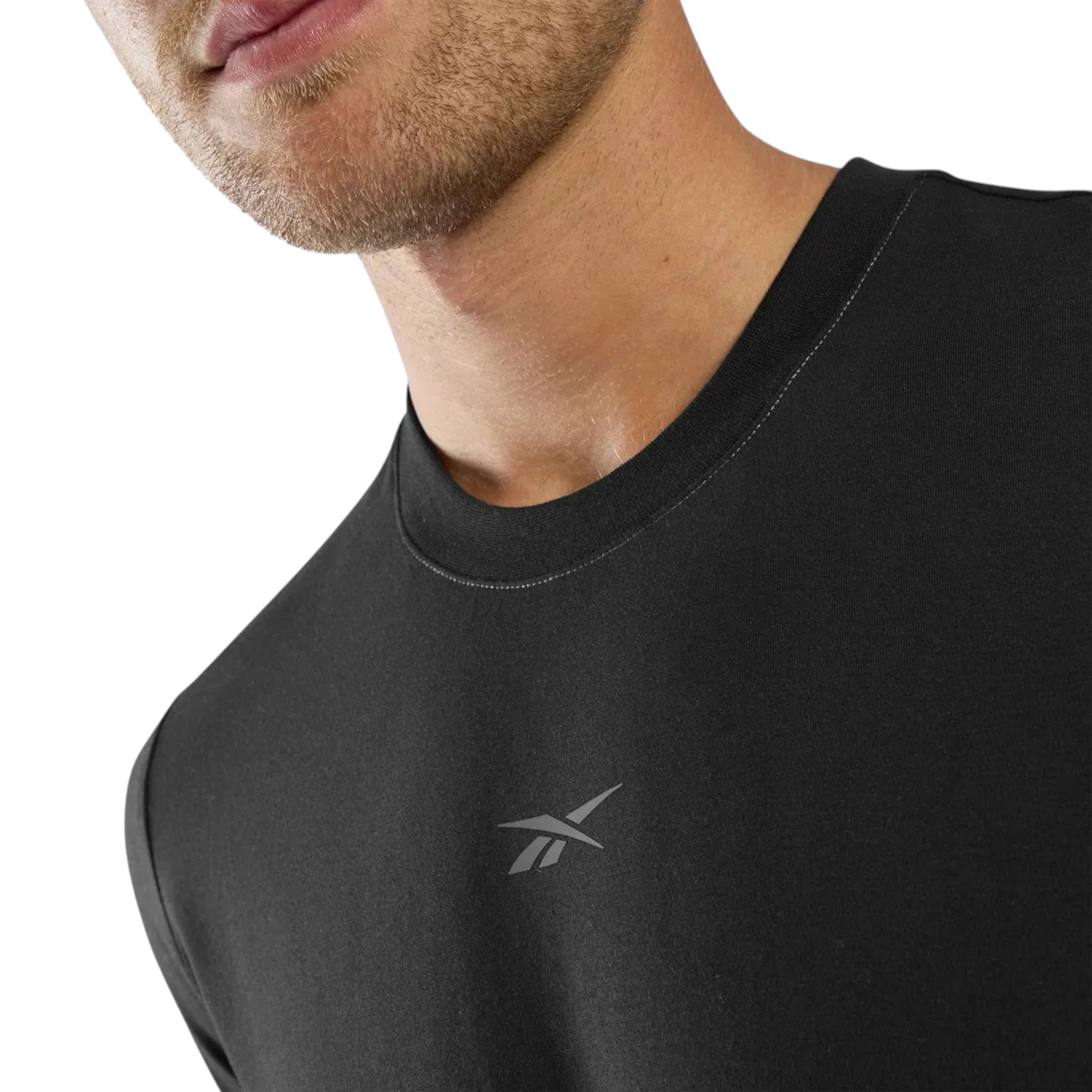 Playera Athlete Off-Day Tee image number 3