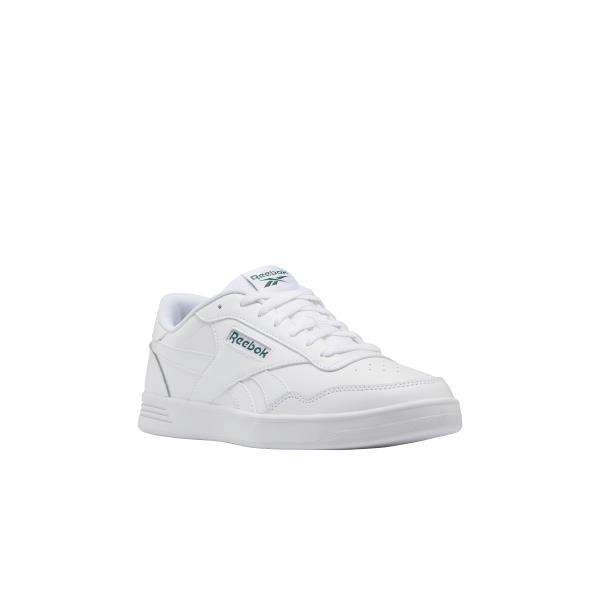 El estilo Reebok que te encanta en una silueta clásica de tenis vintage que se puede usar de manera elegante o informal. image number 3