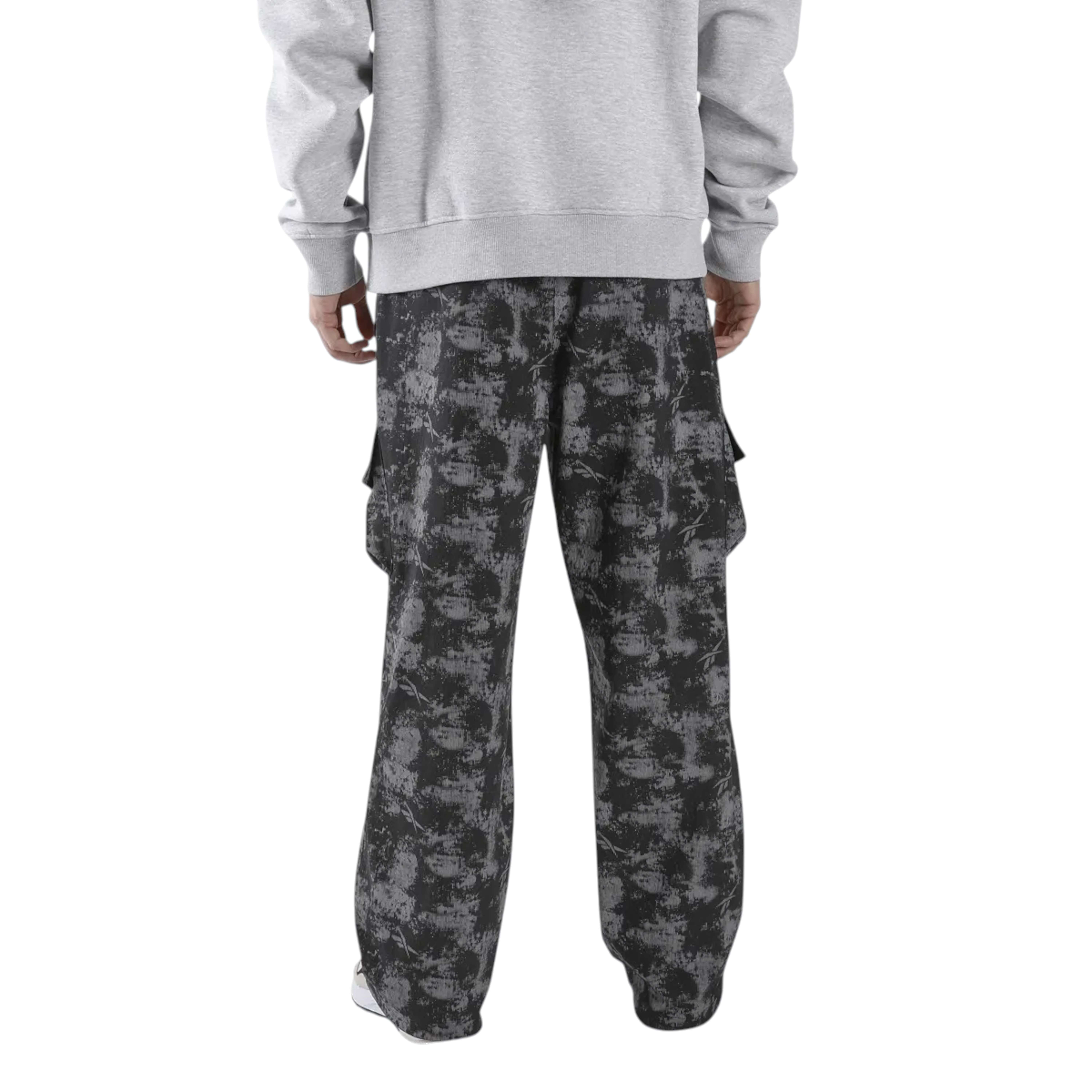 Pantal&oacute;n Alt Sport Camo Cargo Shell Trousers